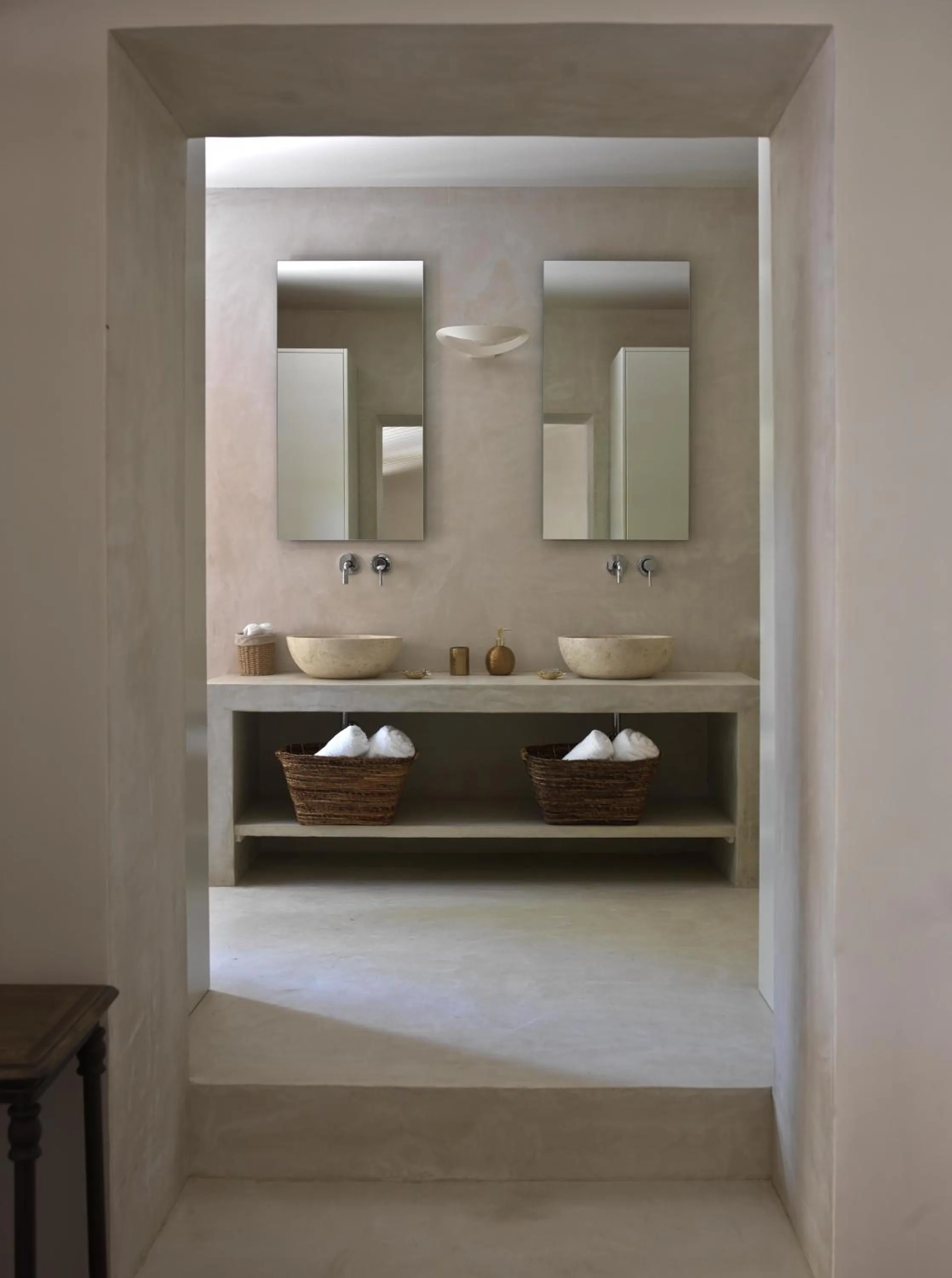 Bathroom in Scalarea Estate Residences
