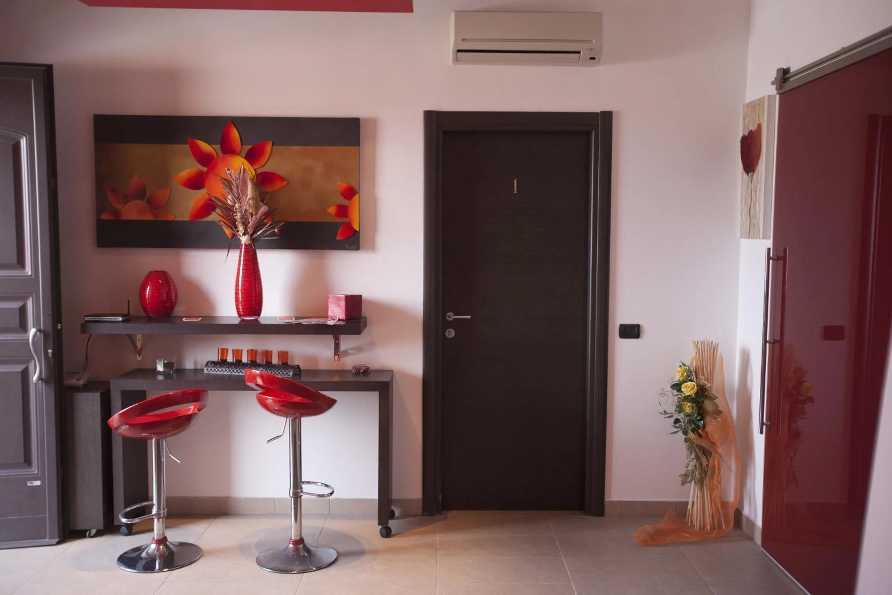 View (from property/room) in Imperial