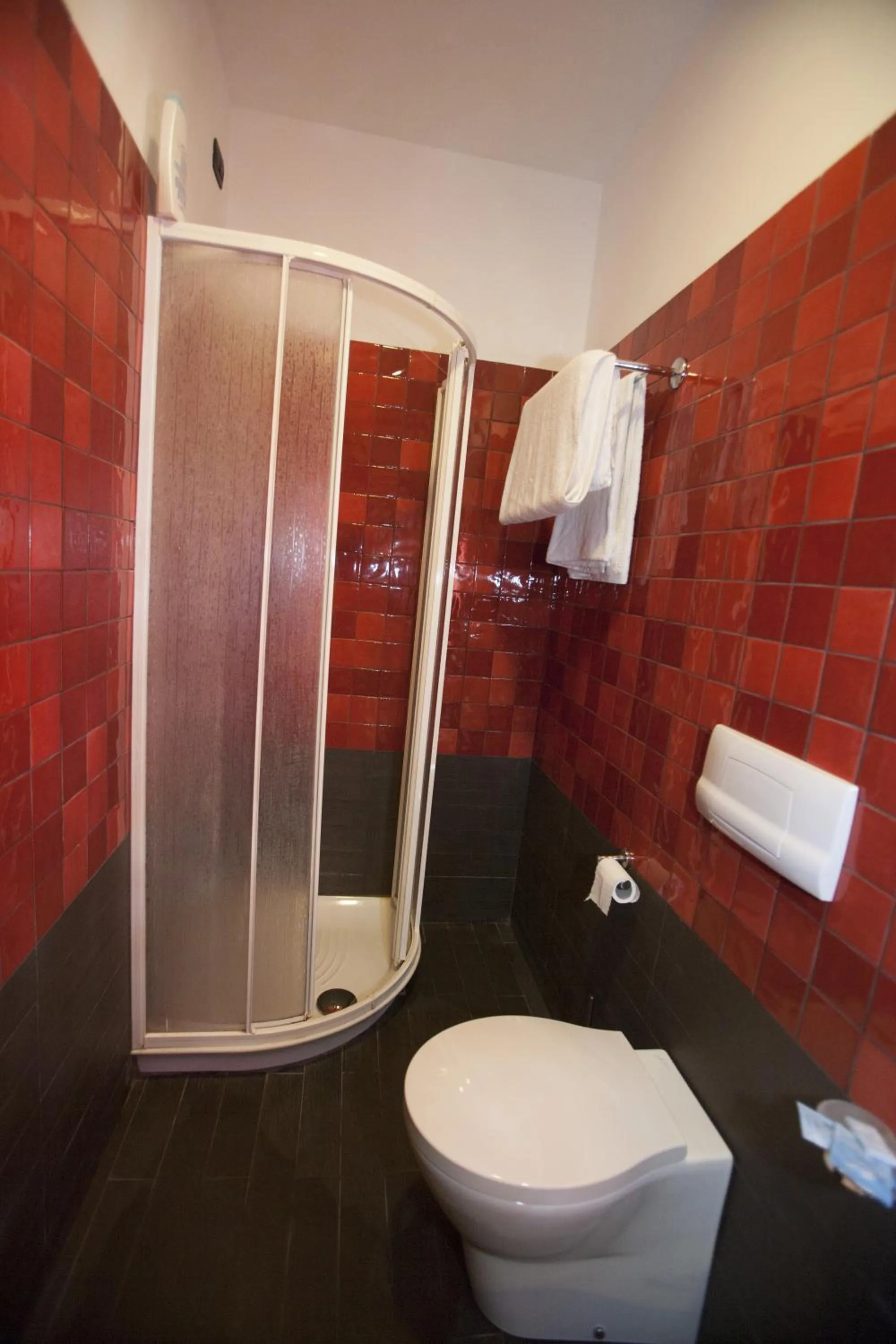 Bathroom in Imperial