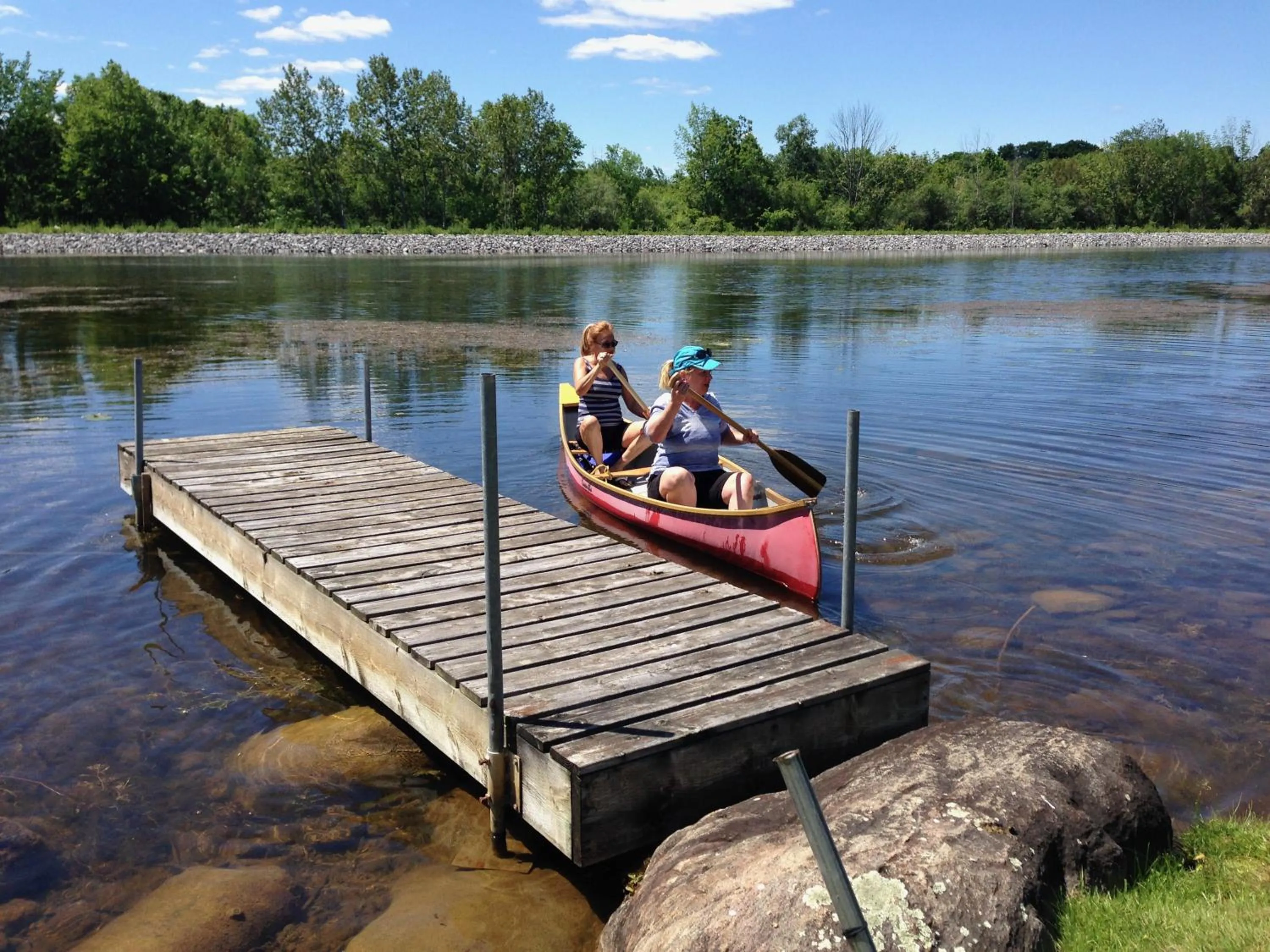 Liftlock Guest House