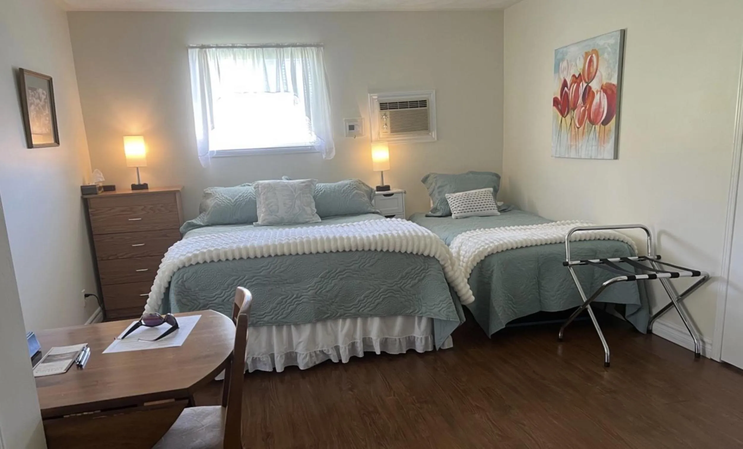 Liftlock Guest House