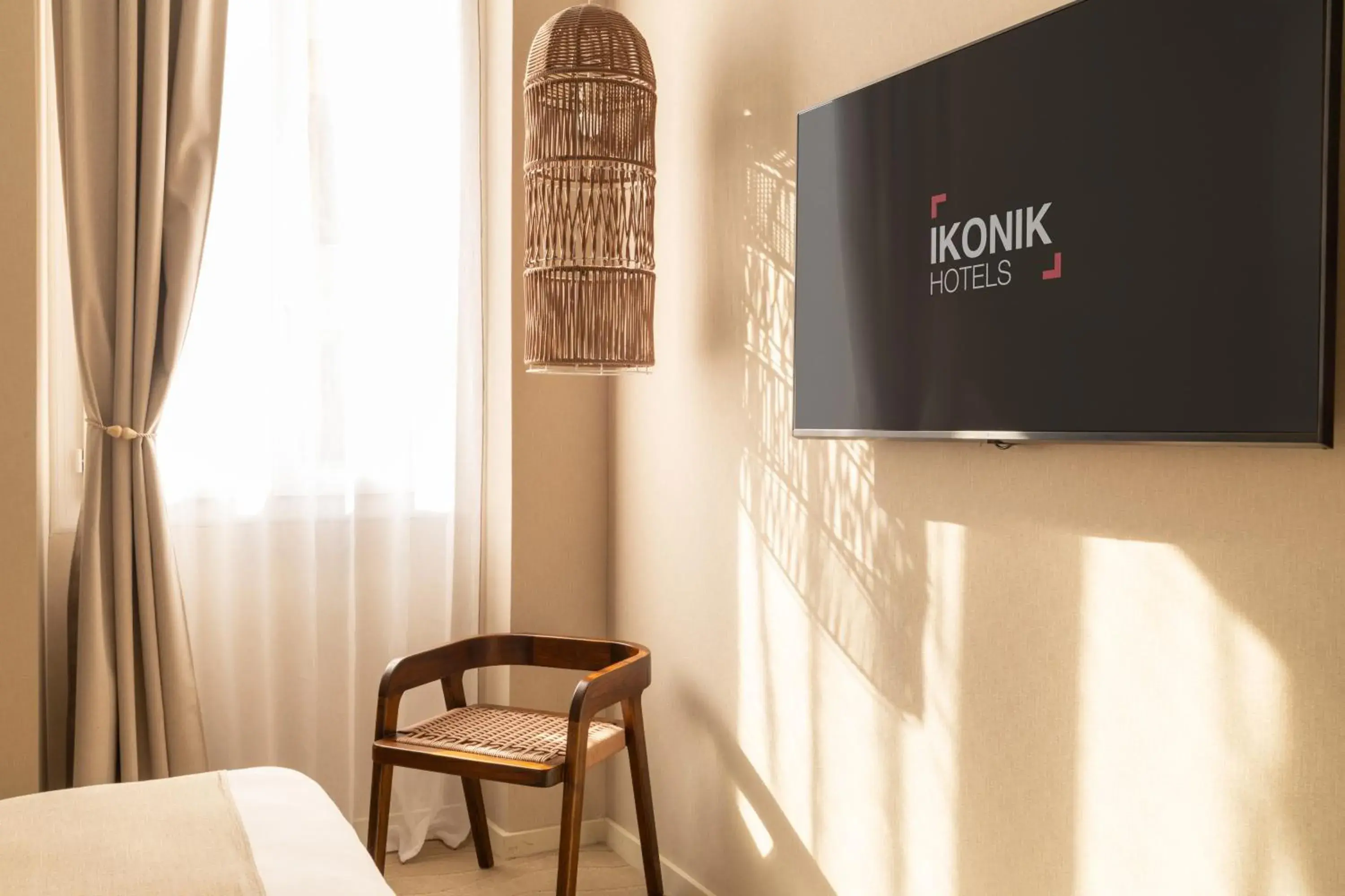 Single Room in Ikonik Marengo Single Room in Ikonik Marengo