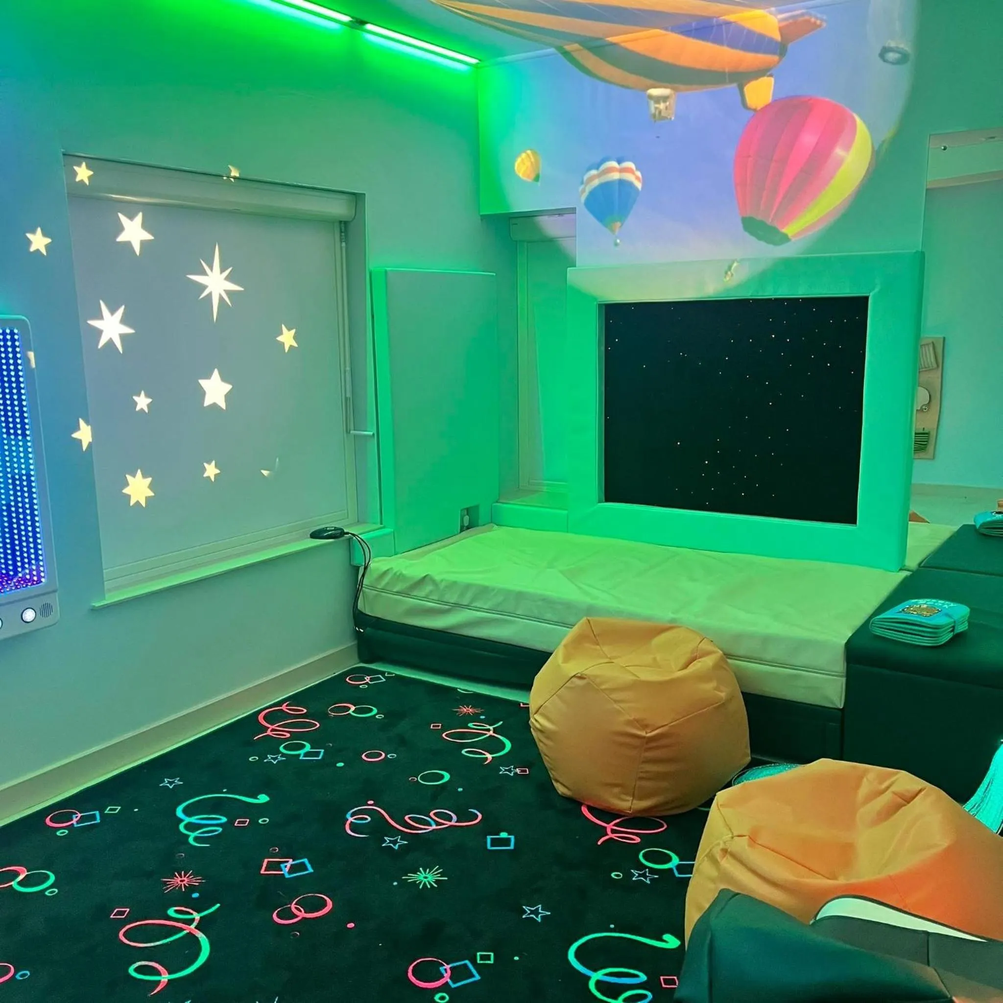 Other in Gwesty Seren Hotel