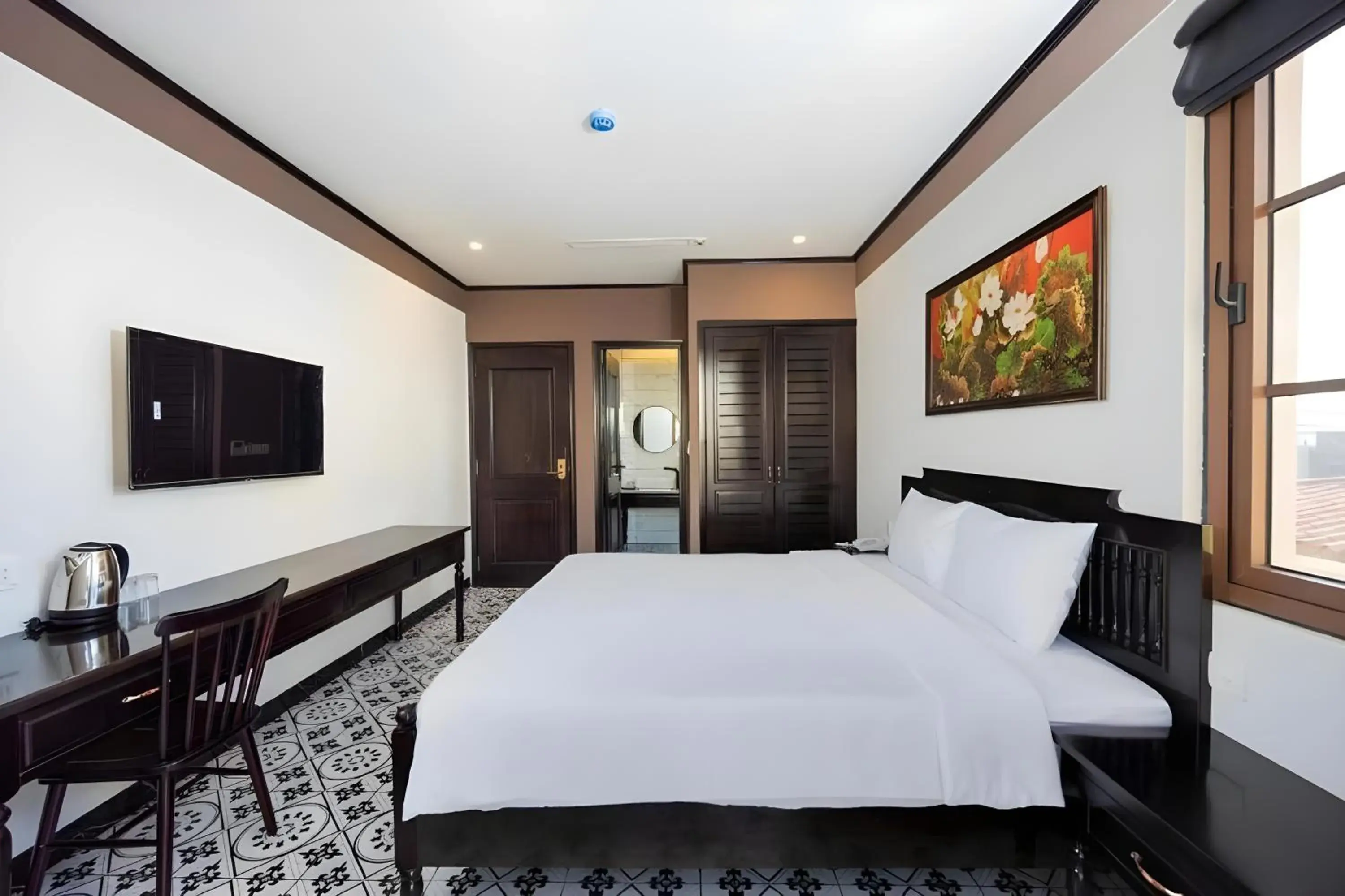 Standard King Room in THALA Phú Quốc Standard King Room in THALA Phú Quốc