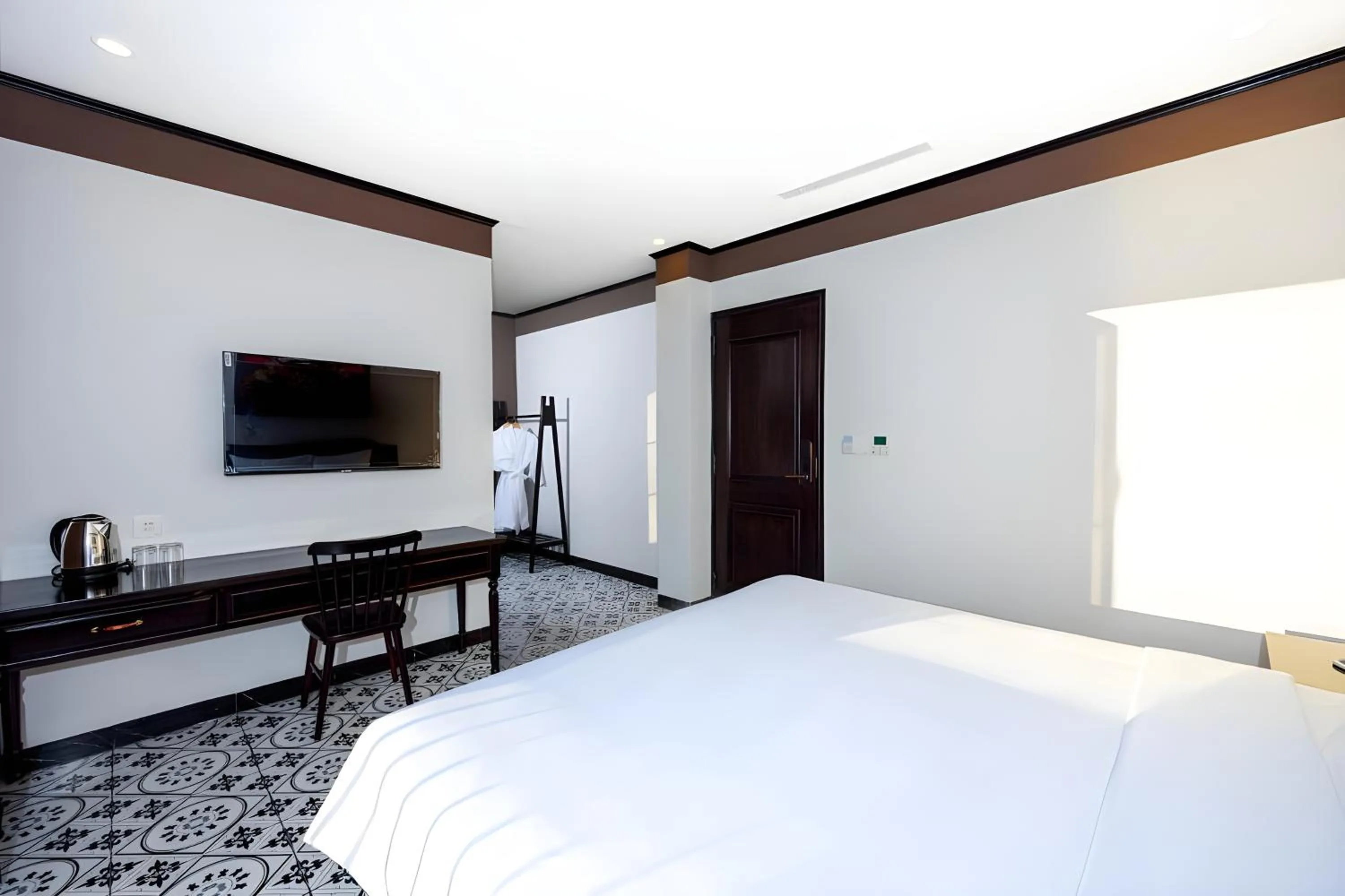 Bedroom, Bed in THALA Phú Quốc