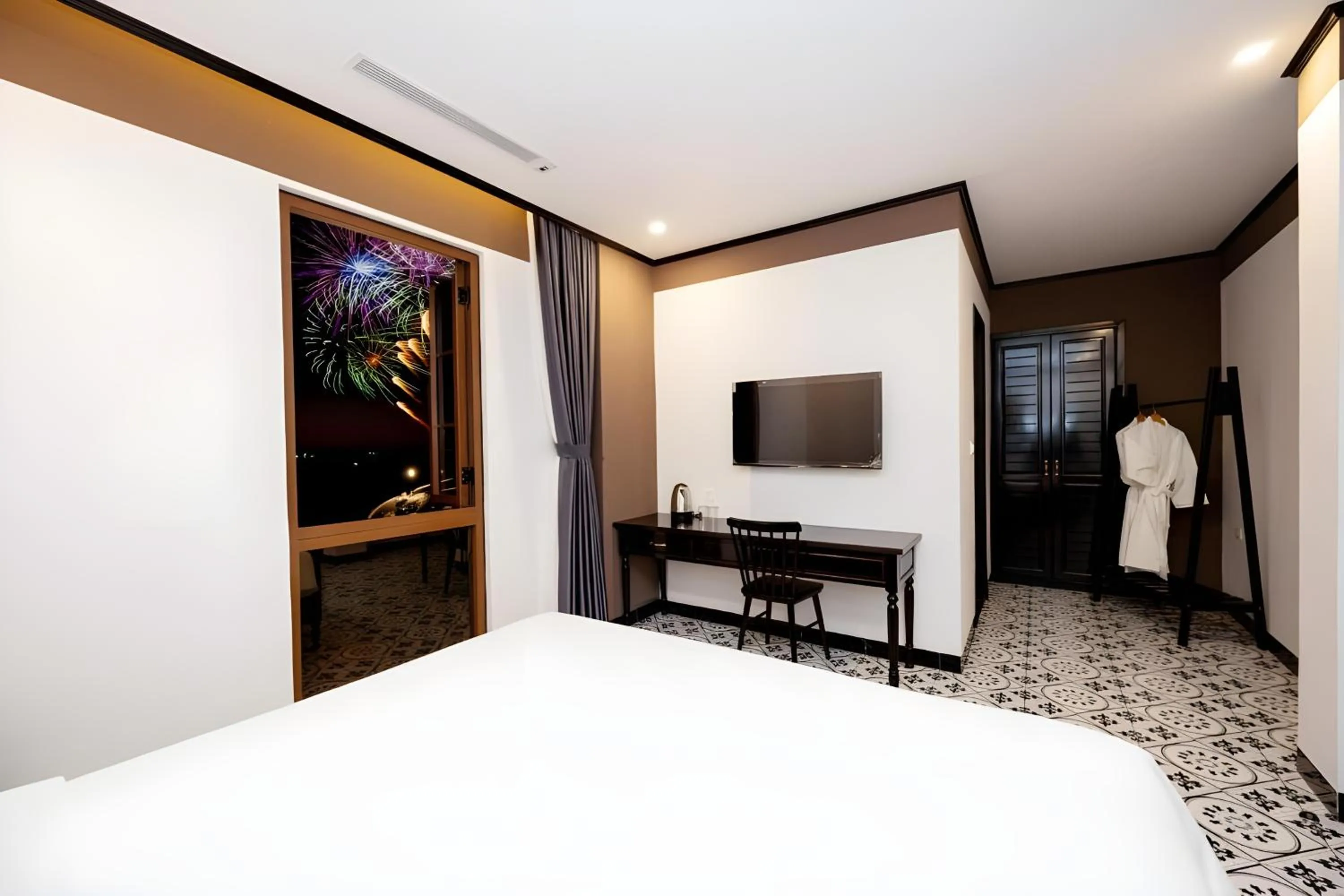 Bedroom, Bed in THALA Phú Quốc