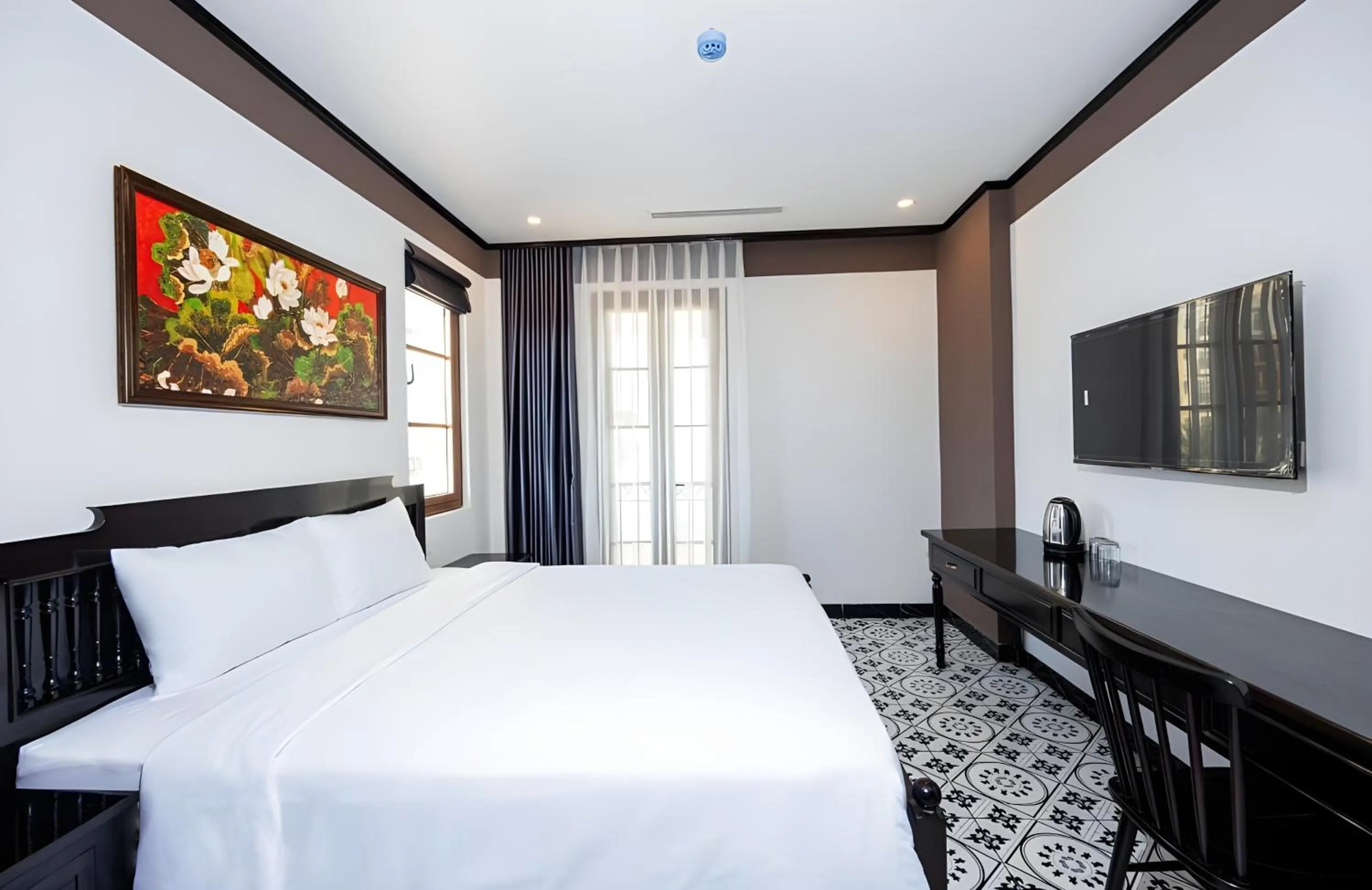 Bedroom, Bed in THALA Phú Quốc