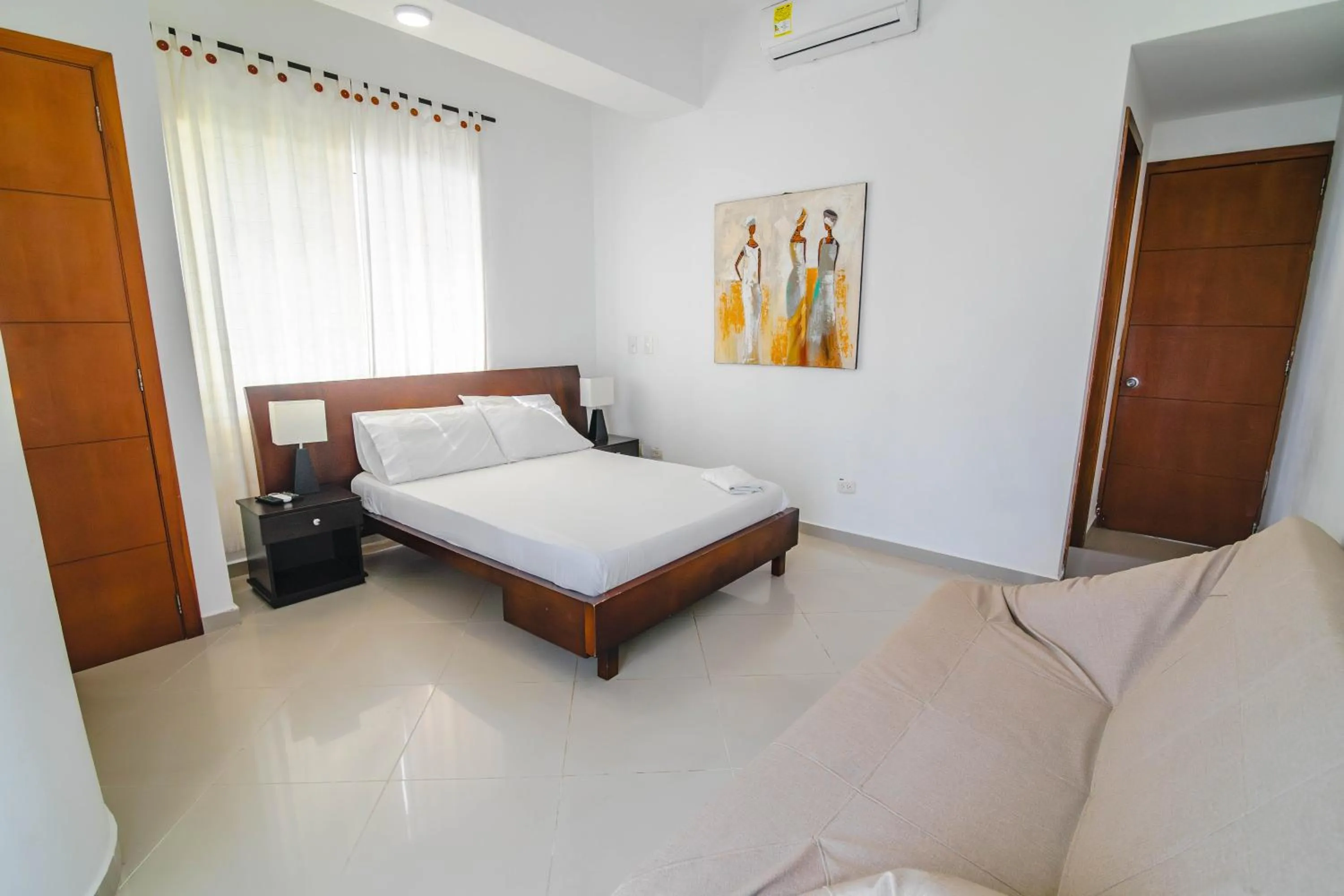 Other, Bed in Apartamento Unik Cartagena Edificio Poseidón