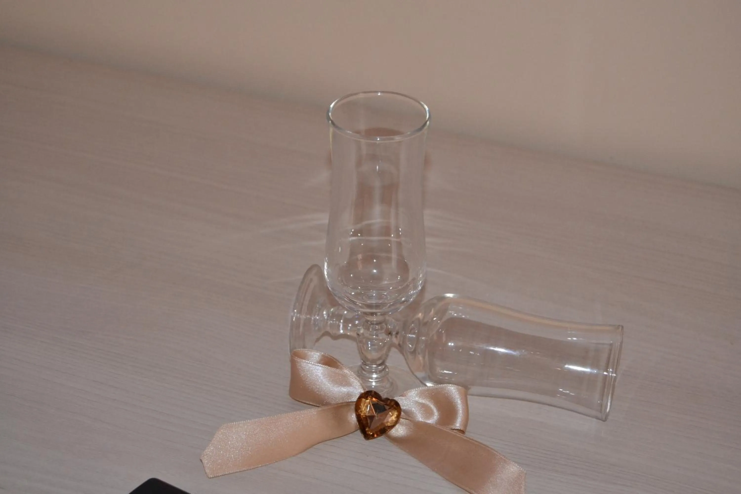 Decorative detail in B&B The Queens