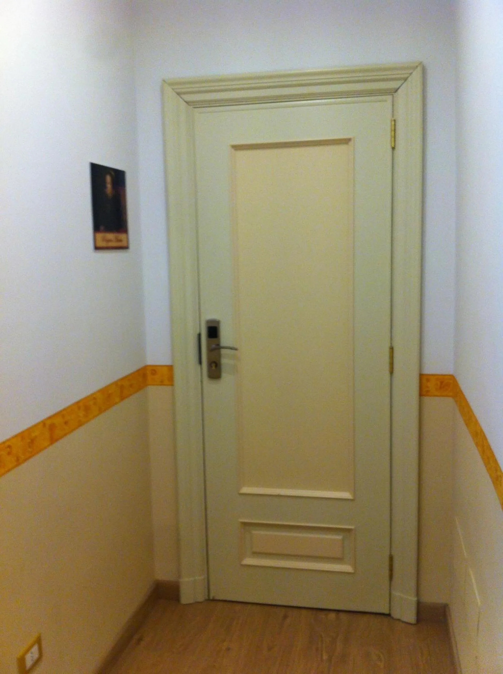 Other in B&B The Queens