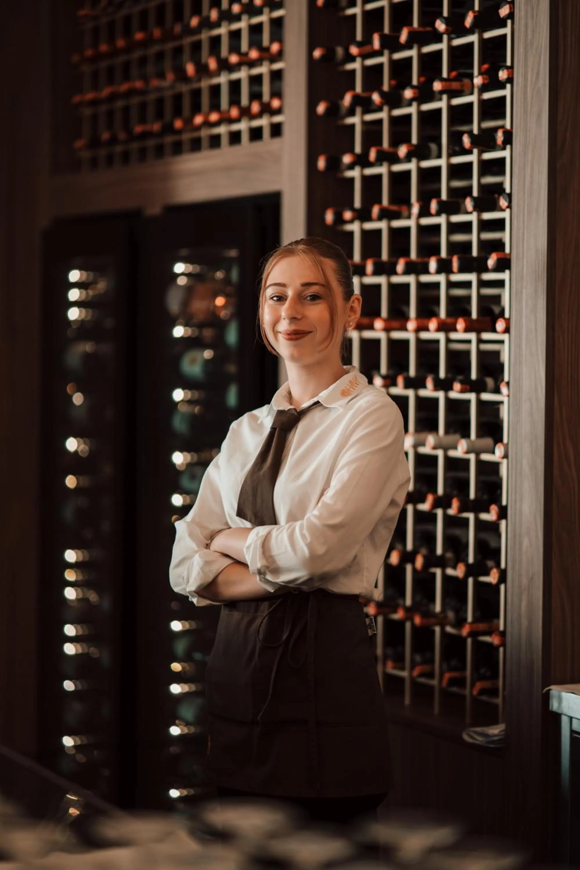 Grand VM Conference & SPA