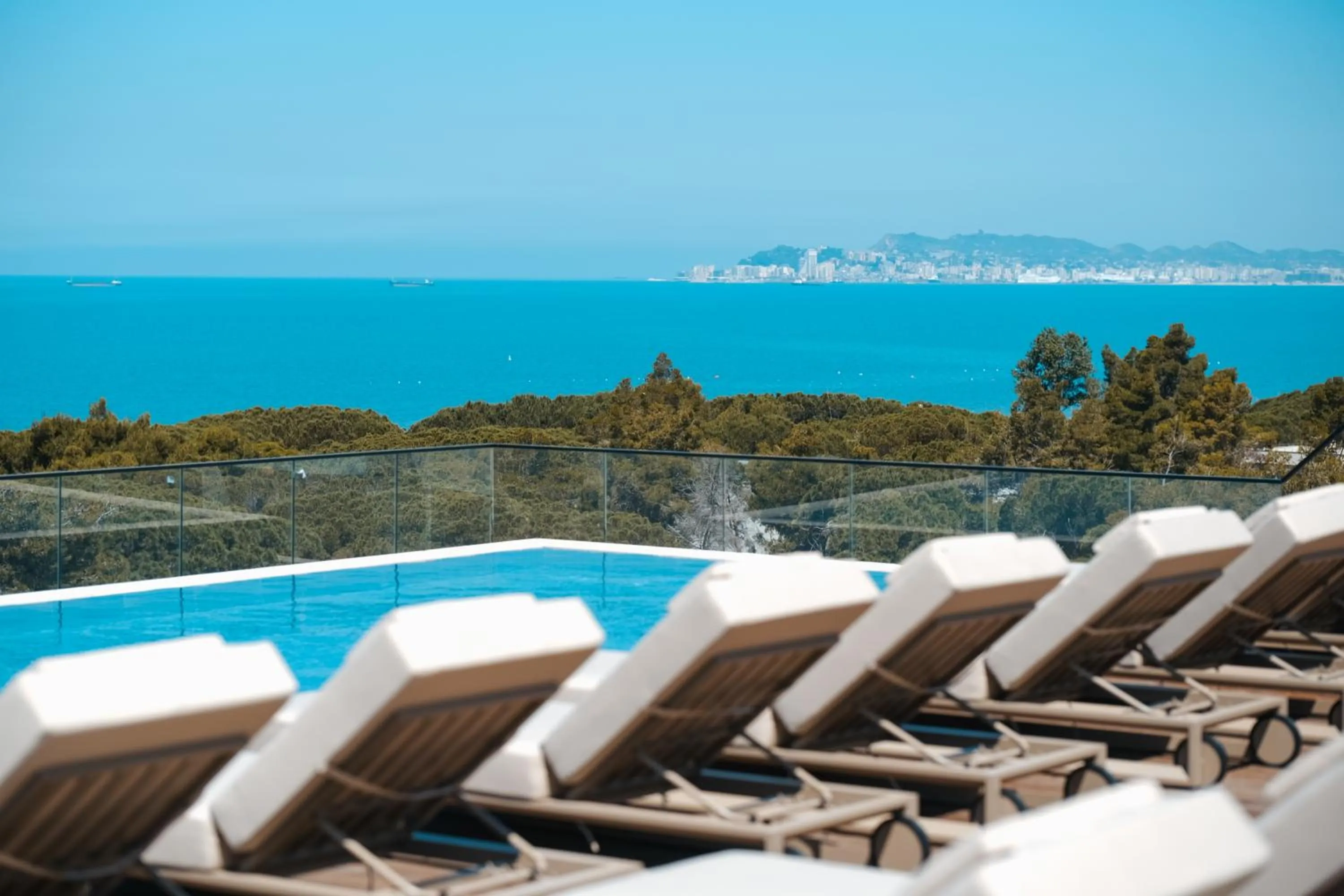 Grand VM Conference & SPA