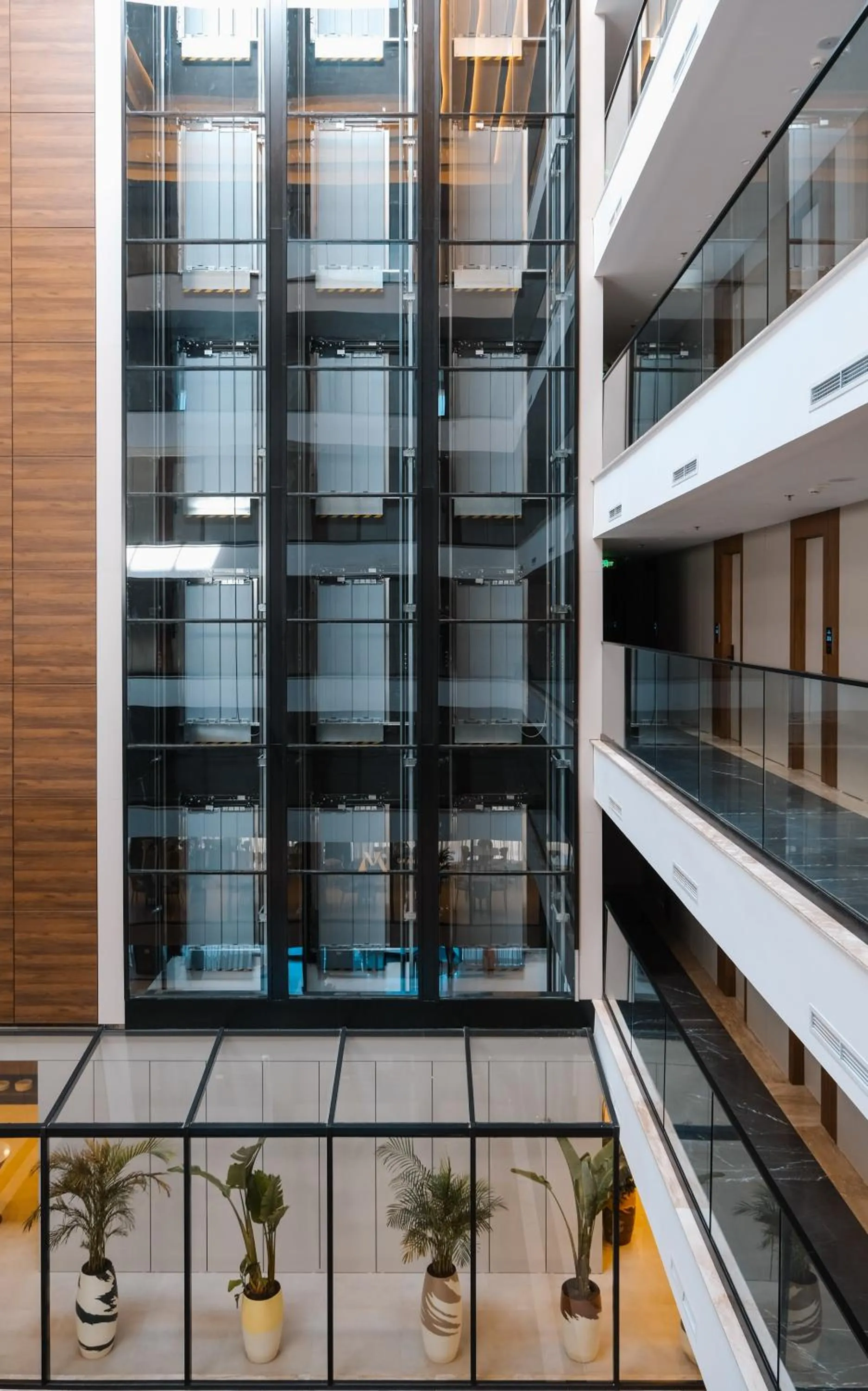 Property building in Grand VM Conference & SPA