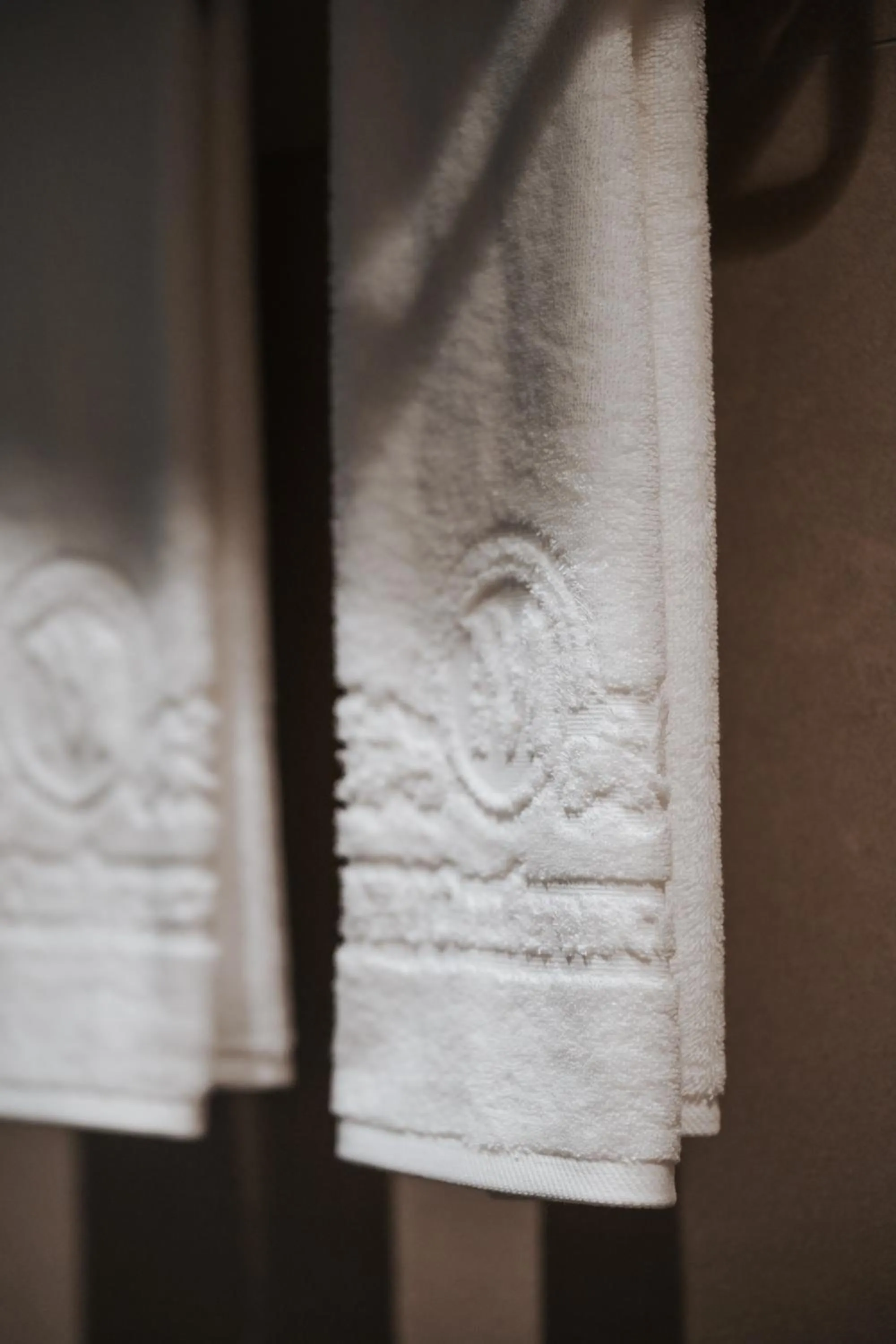 Toilet in Grand VM Conference & SPA