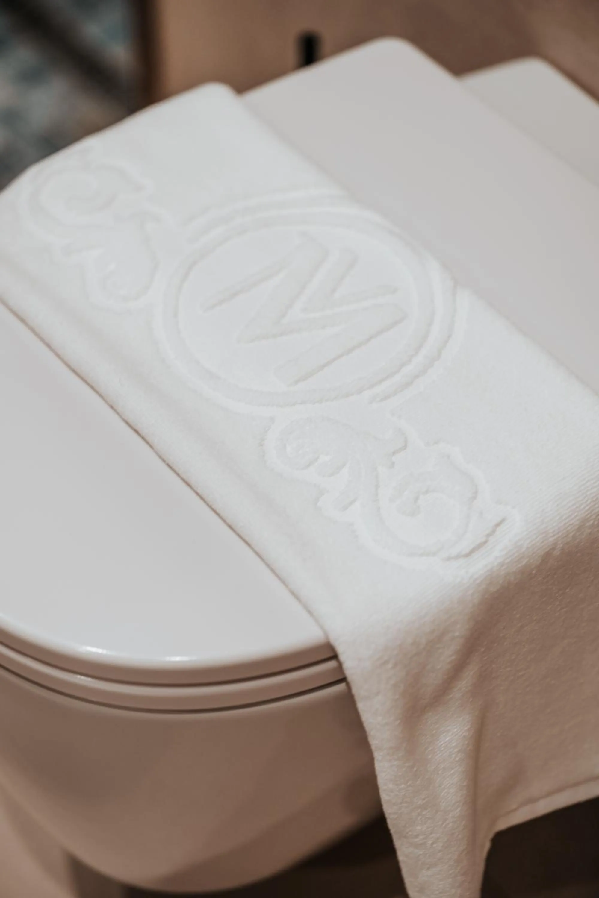 Bed in Grand VM Conference & SPA