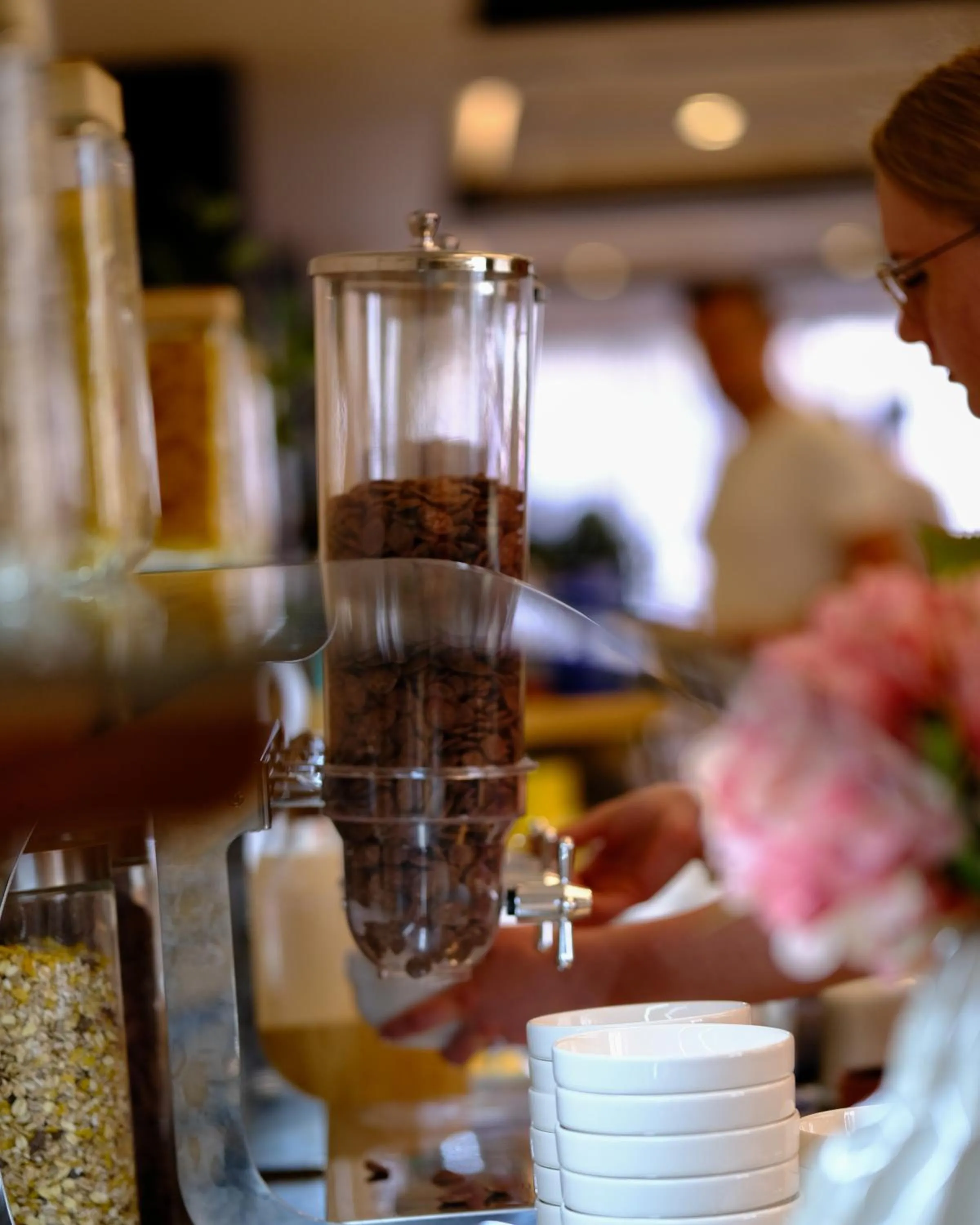 Grand VM Conference & SPA