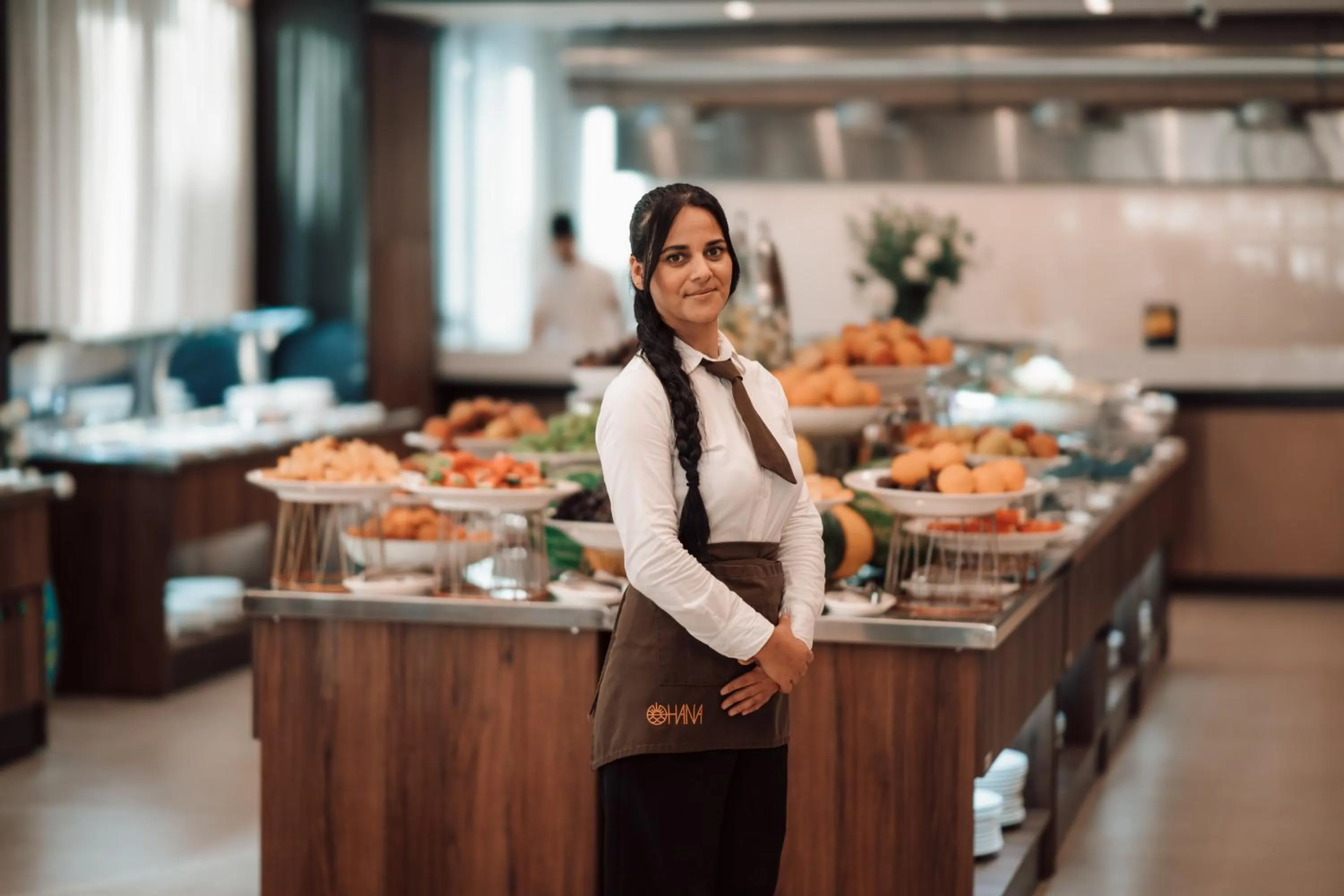 Grand VM Conference & SPA