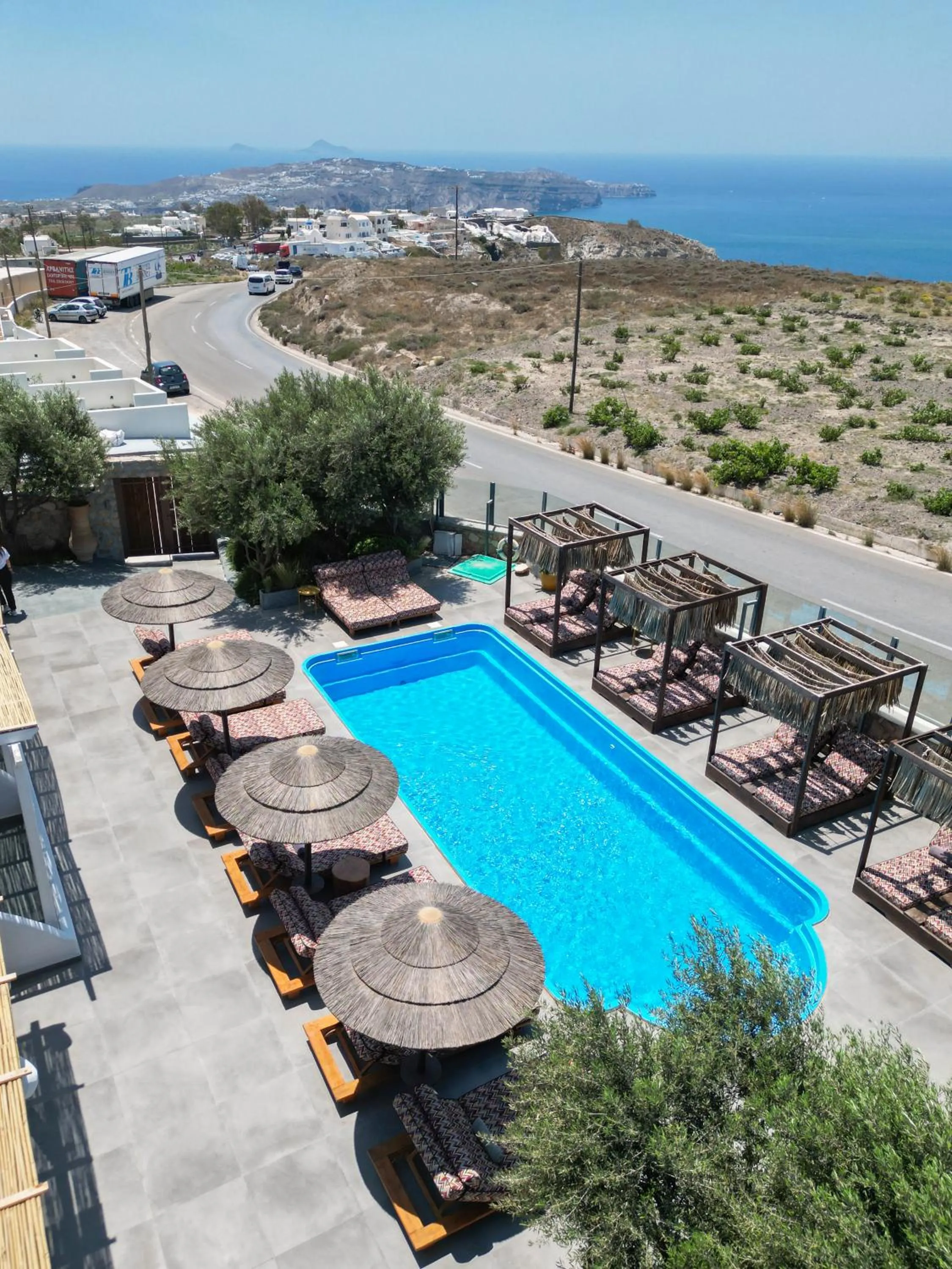 Property building in Impressive One