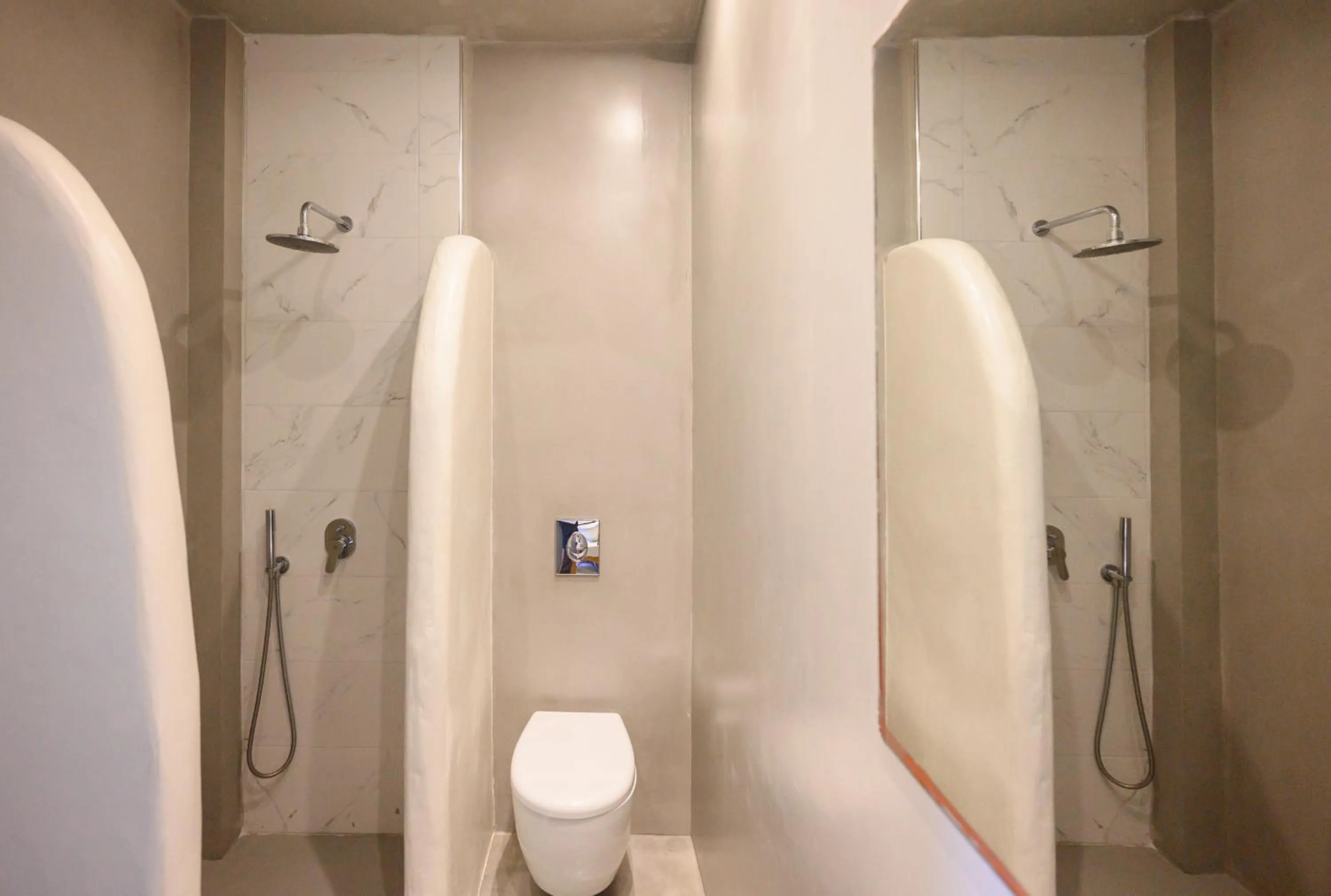 Bathroom in Impressive One