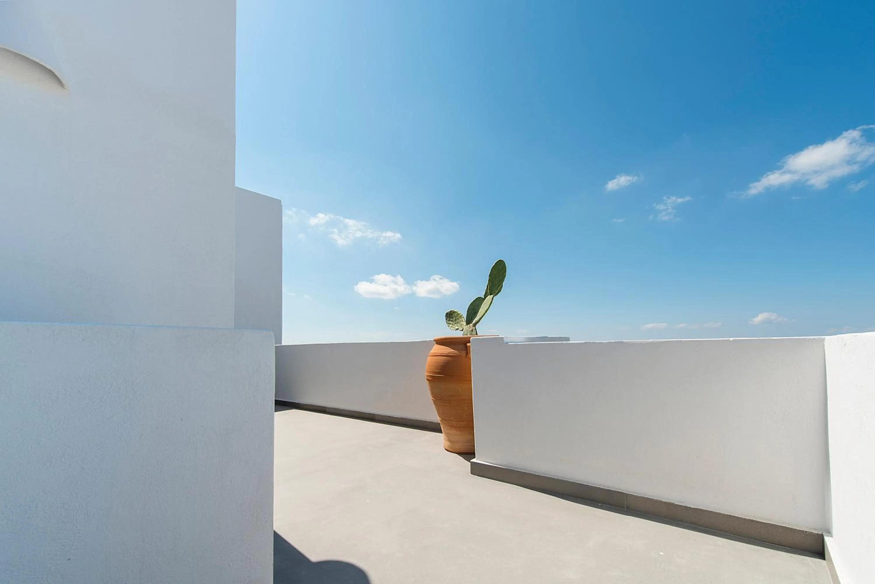 Balcony/Terrace in Impressive One