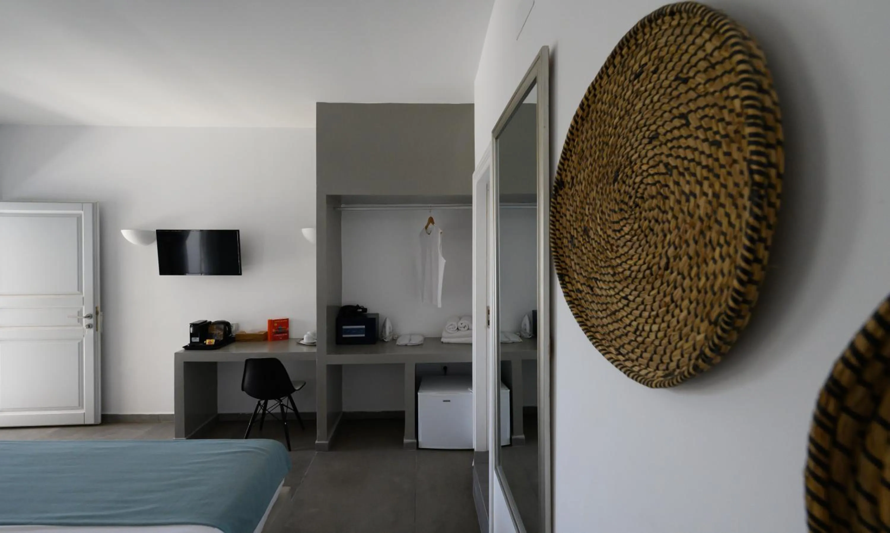 Bedroom, Bed in Impressive One