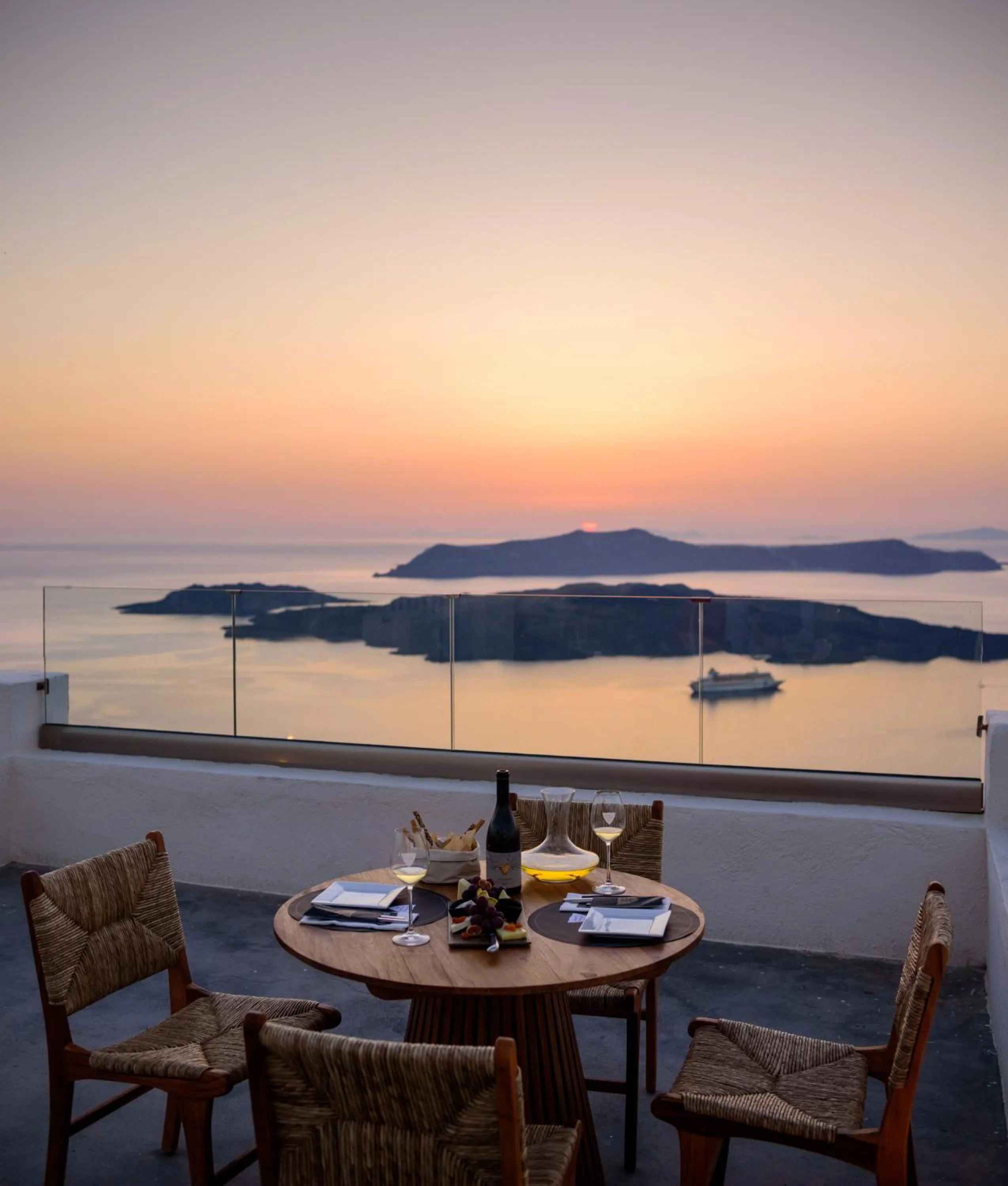 Nearby landmark in Impressive One