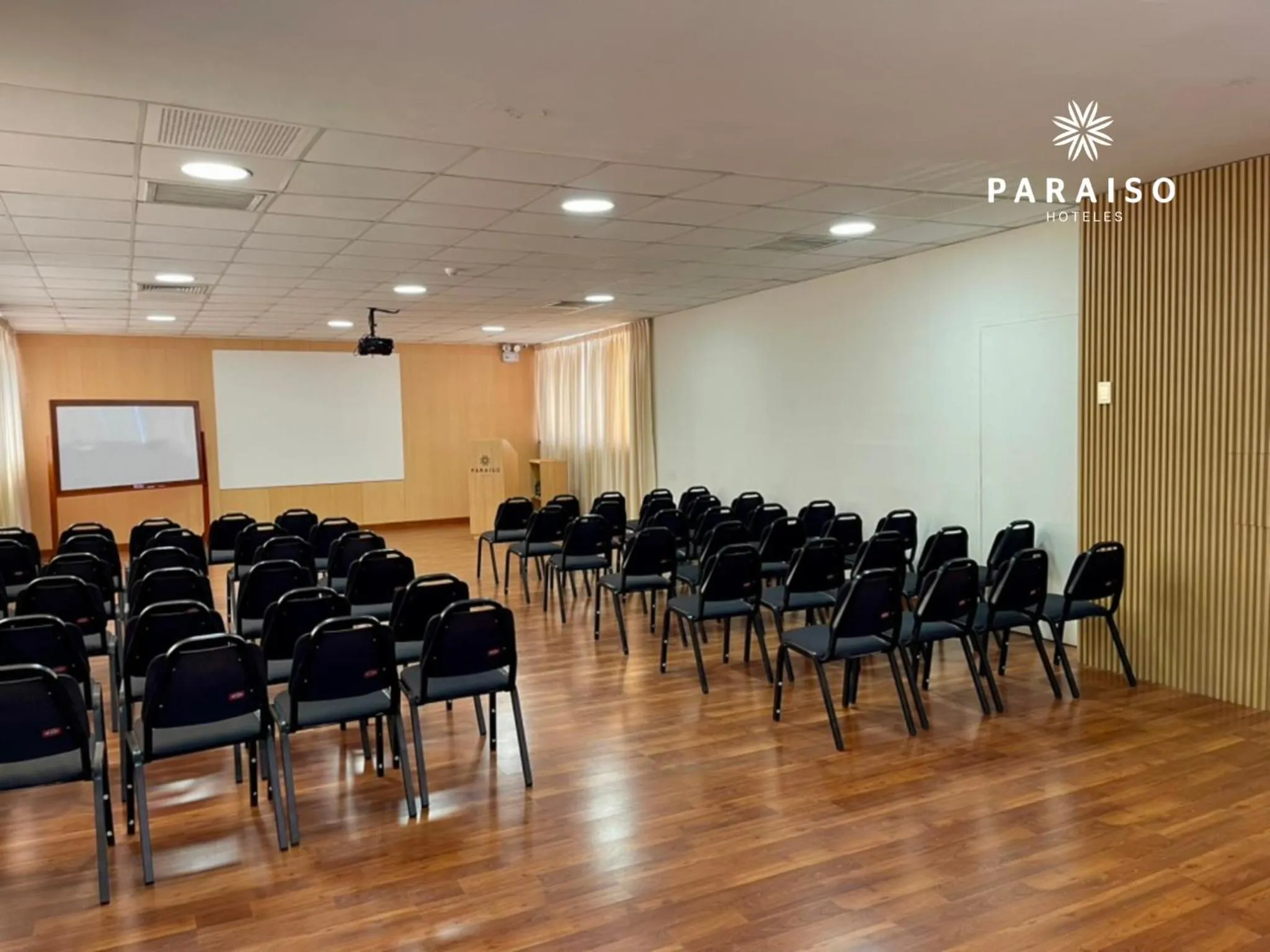 Meeting/conference room in Hoteles Paraiso CHICLAYO