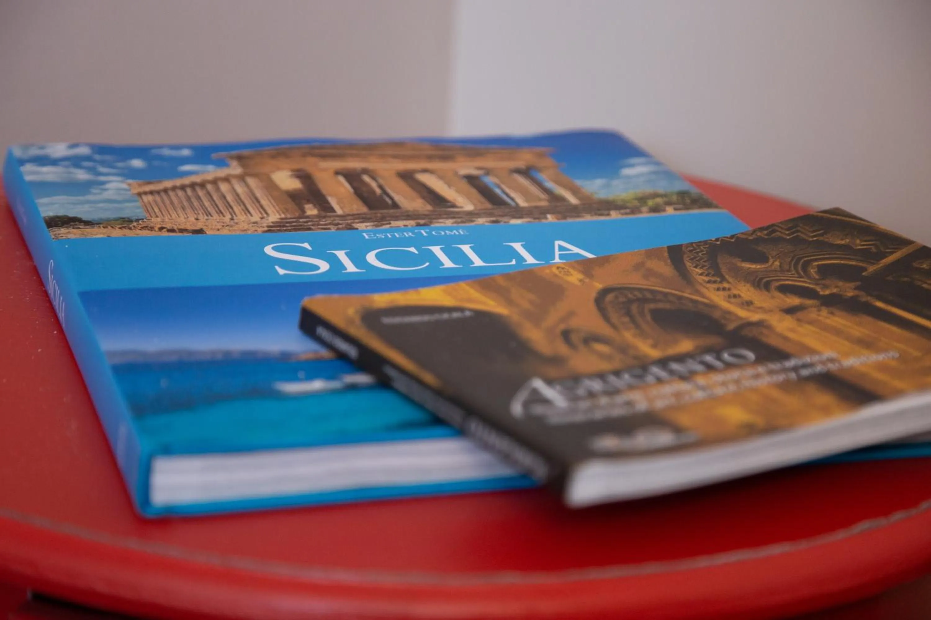 Lobby or reception in Brio Bed & Breakfast