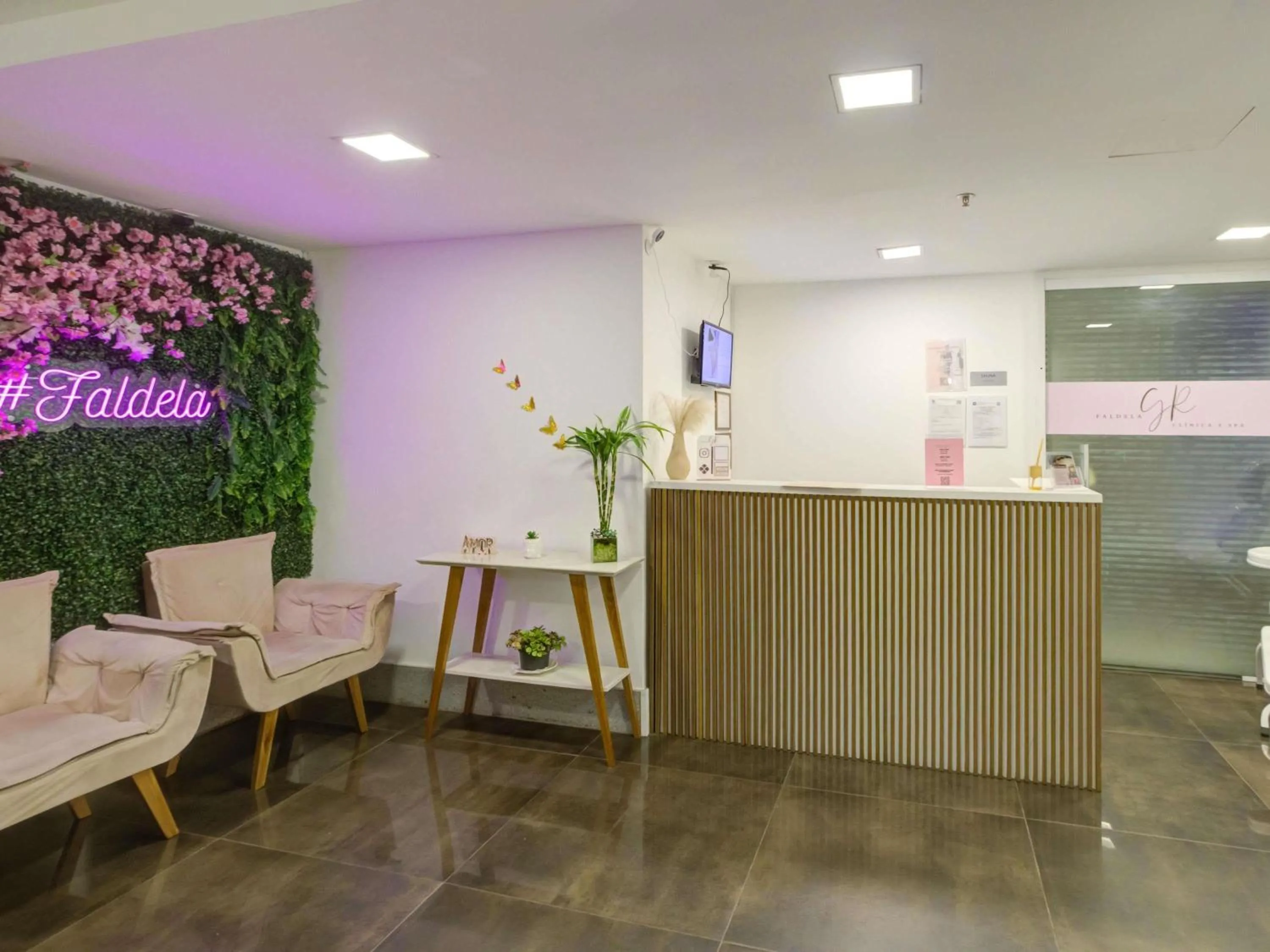 Spa and wellness centre/facilities in ibis Rio de Janeiro Barra da Tijuca