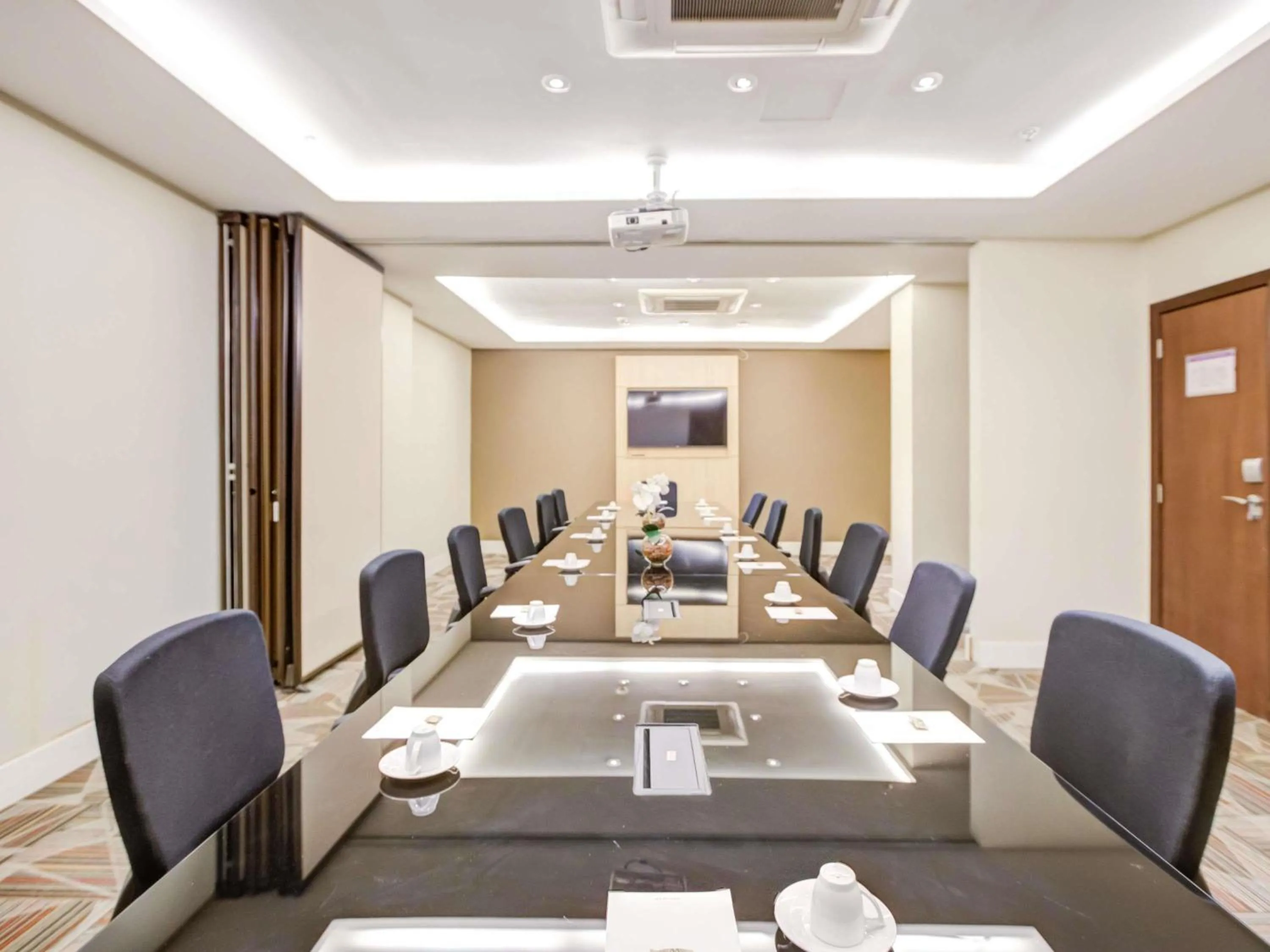 Meeting/conference room in ibis Rio de Janeiro Barra da Tijuca