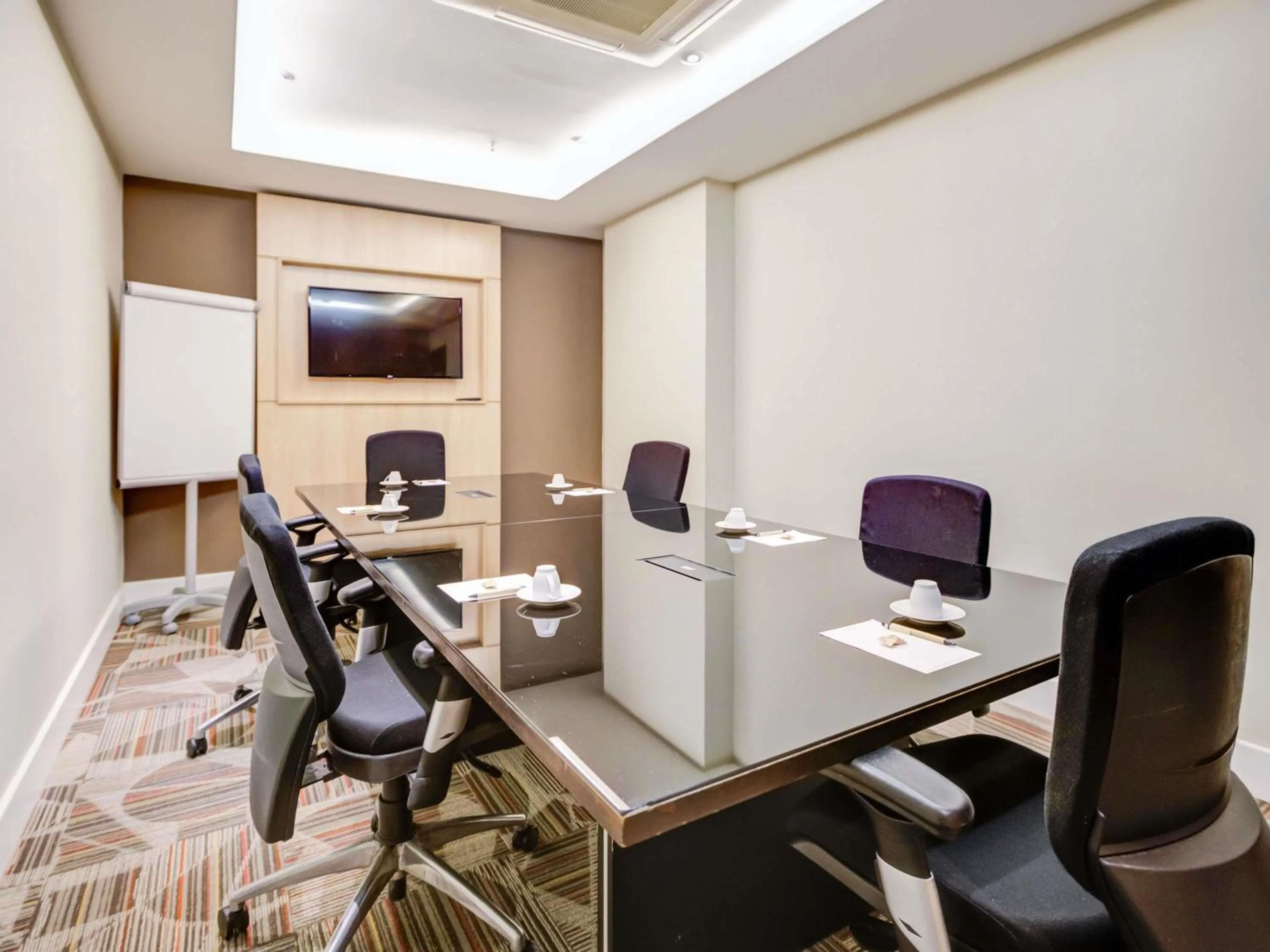 Meeting/conference room in ibis Rio de Janeiro Barra da Tijuca