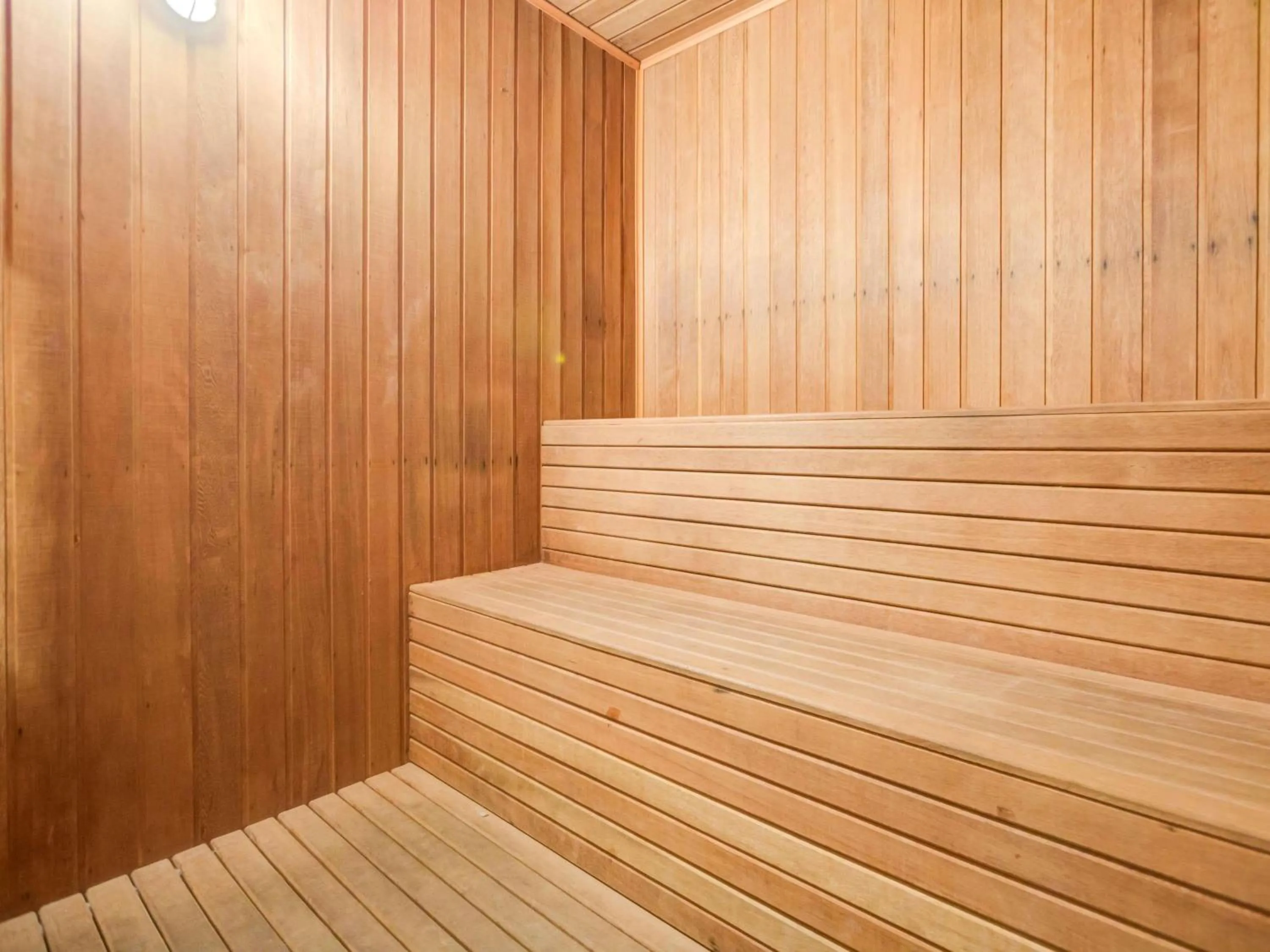 Spa and wellness centre/facilities in ibis Rio de Janeiro Barra da Tijuca