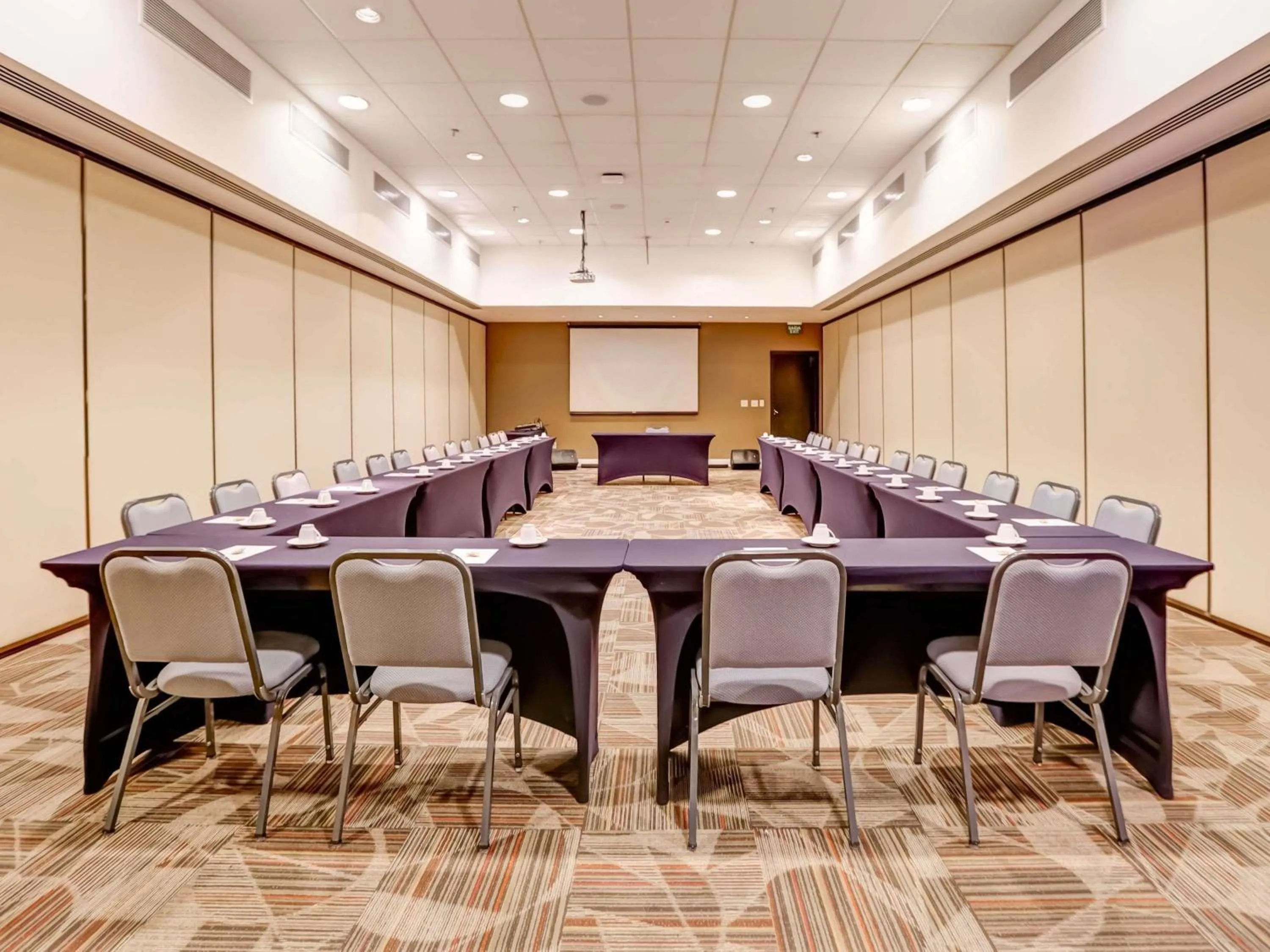 Property building in ibis Rio de Janeiro Barra da Tijuca