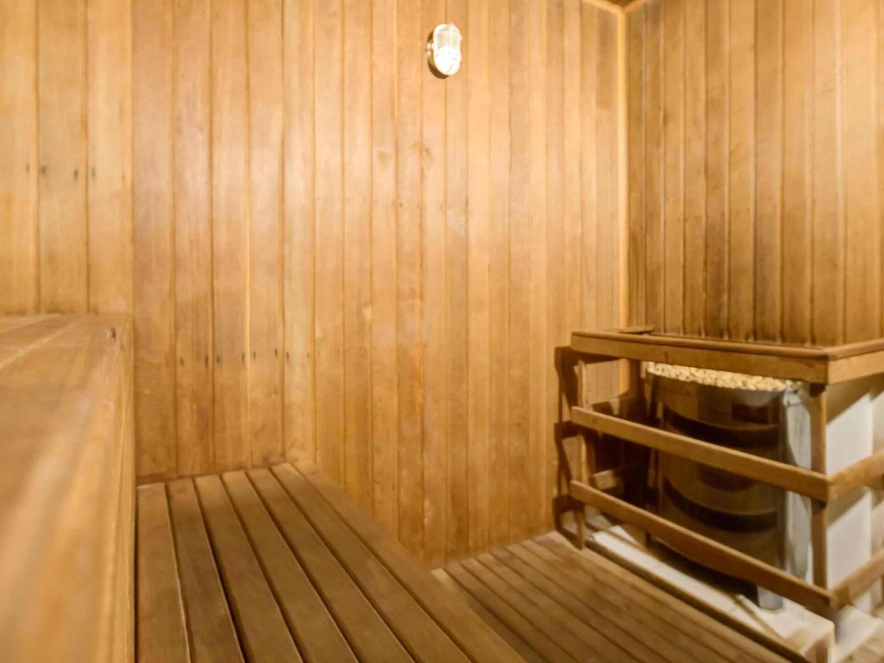 Spa and wellness centre/facilities in ibis Rio de Janeiro Barra da Tijuca