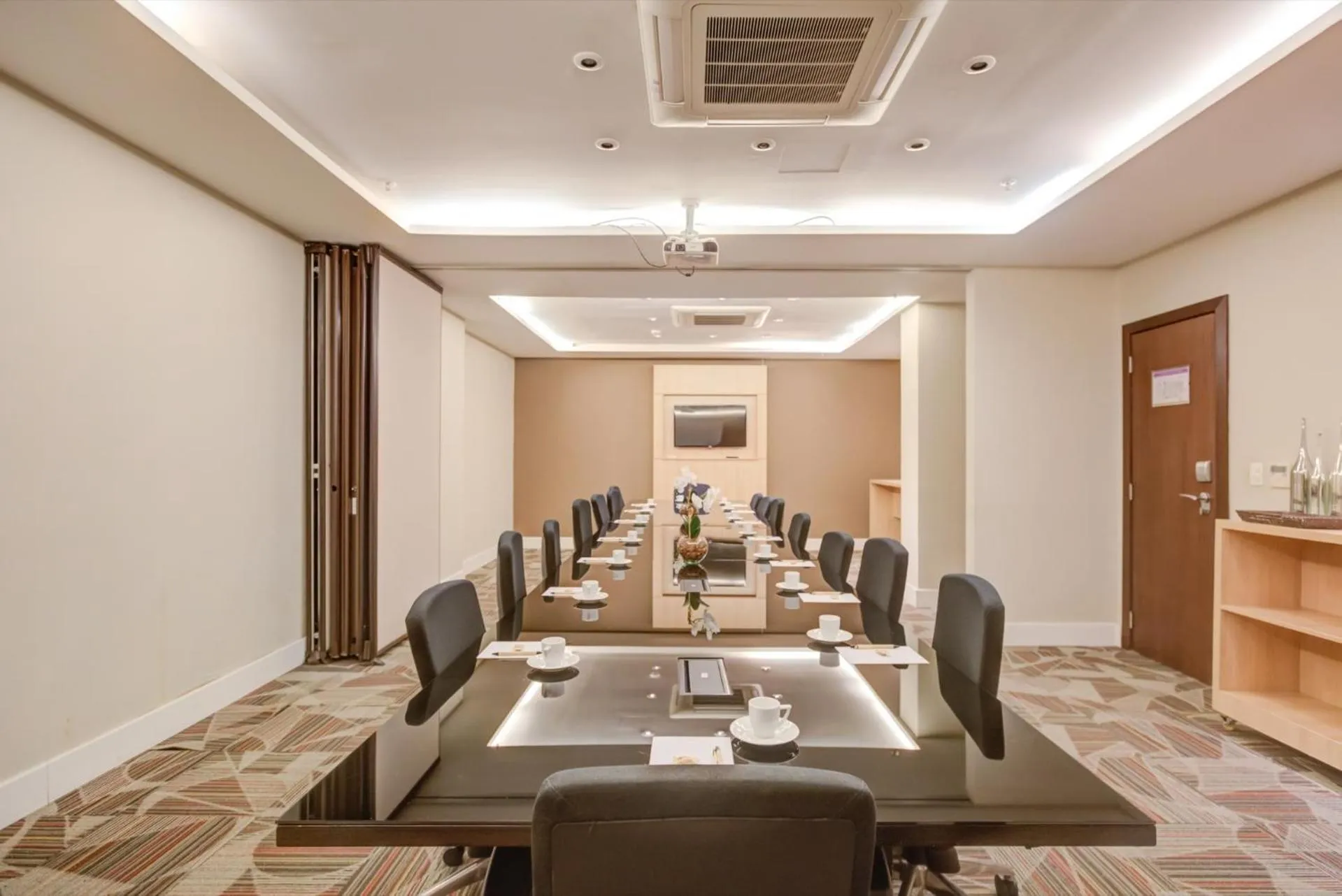 Banquet/Function facilities in ibis Rio de Janeiro Barra da Tijuca