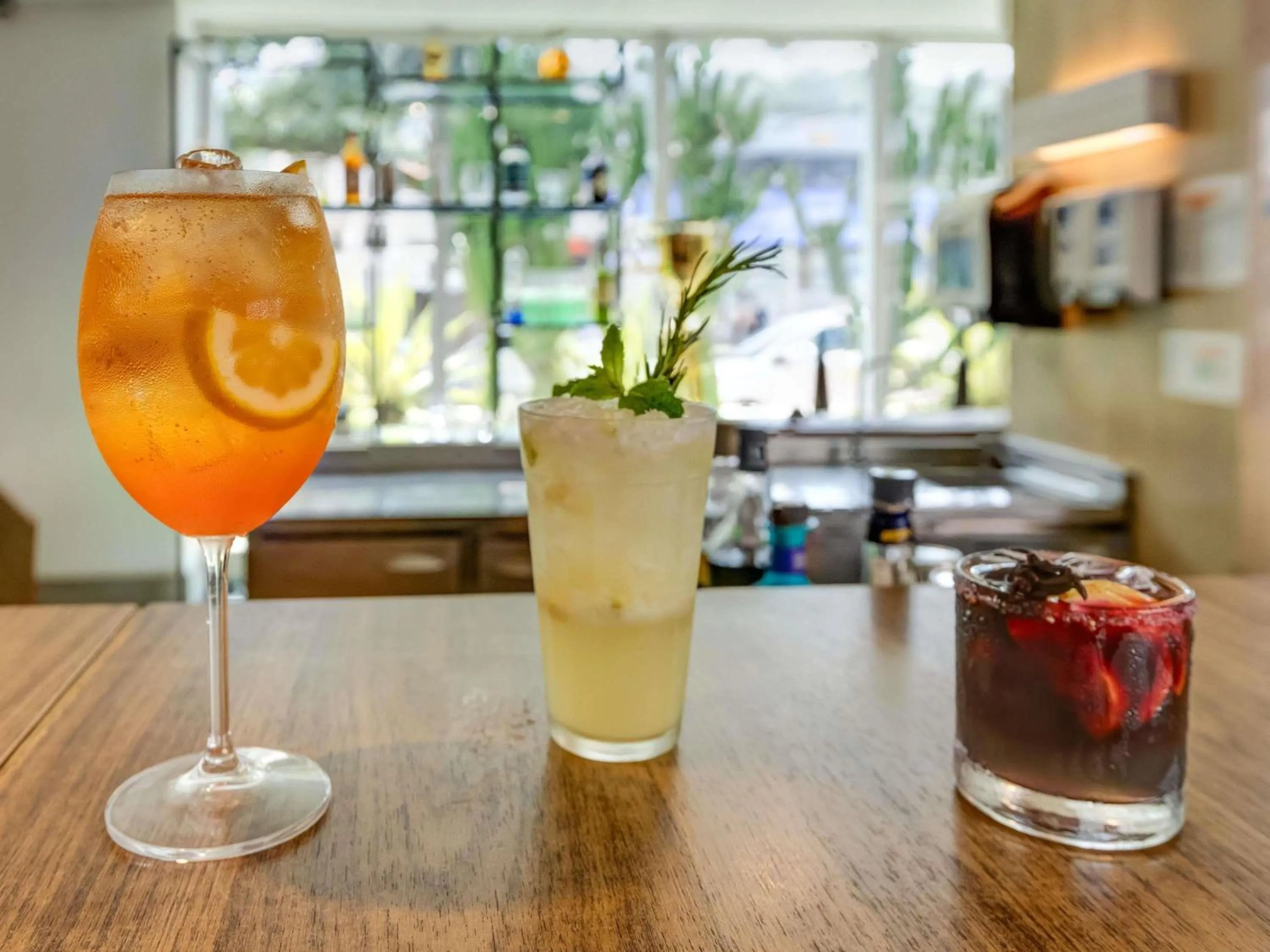 Property building in ibis Rio de Janeiro Barra da Tijuca