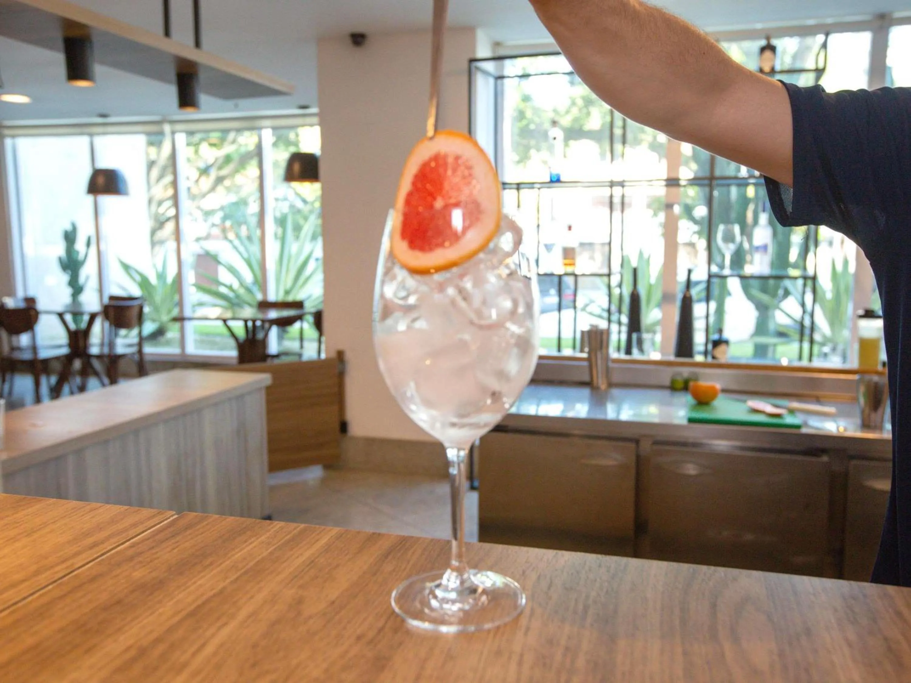 Other in ibis Rio de Janeiro Barra da Tijuca