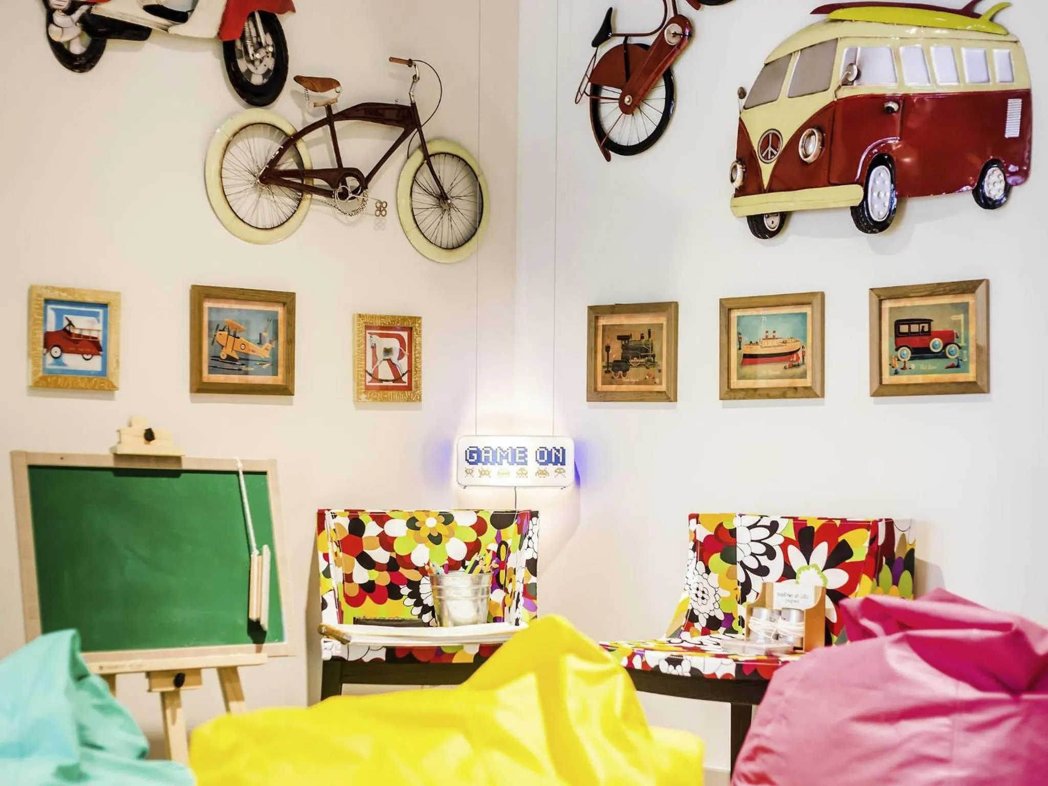 Other in Ibis Styles Porto Alegre Centro