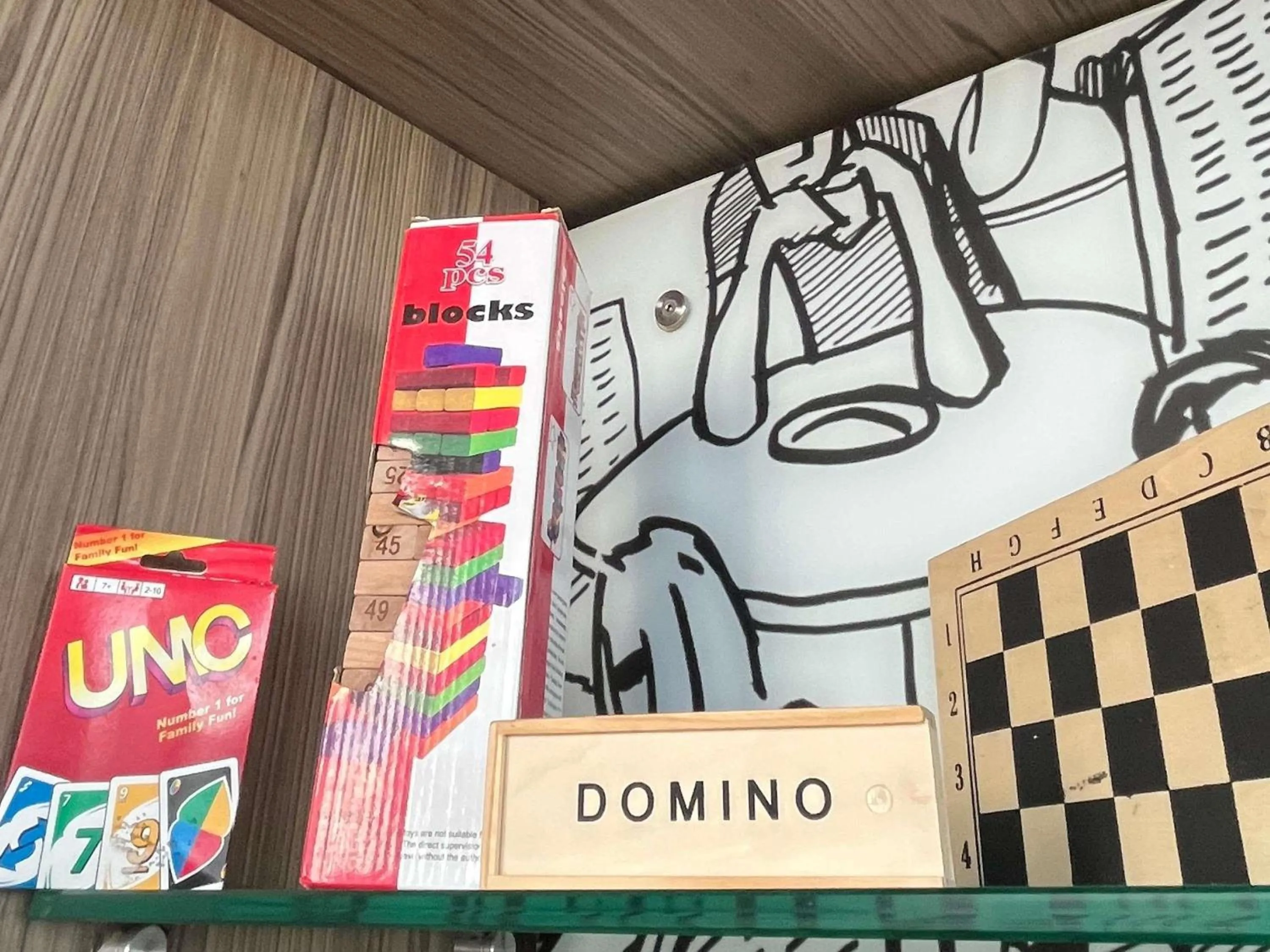 Other in ibis Cartagena Marbella