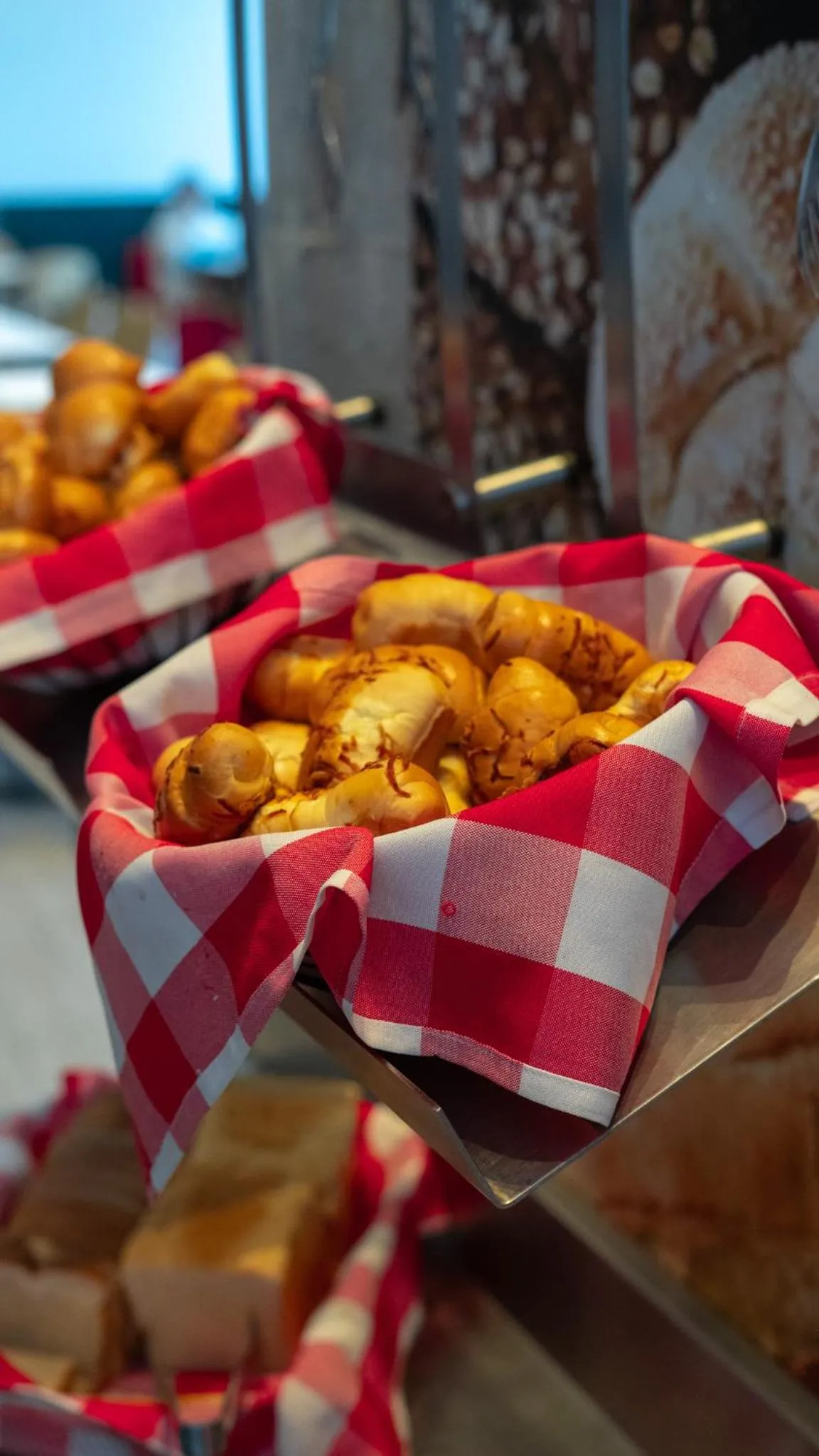 Restaurant/places to eat in ibis Cartagena Marbella