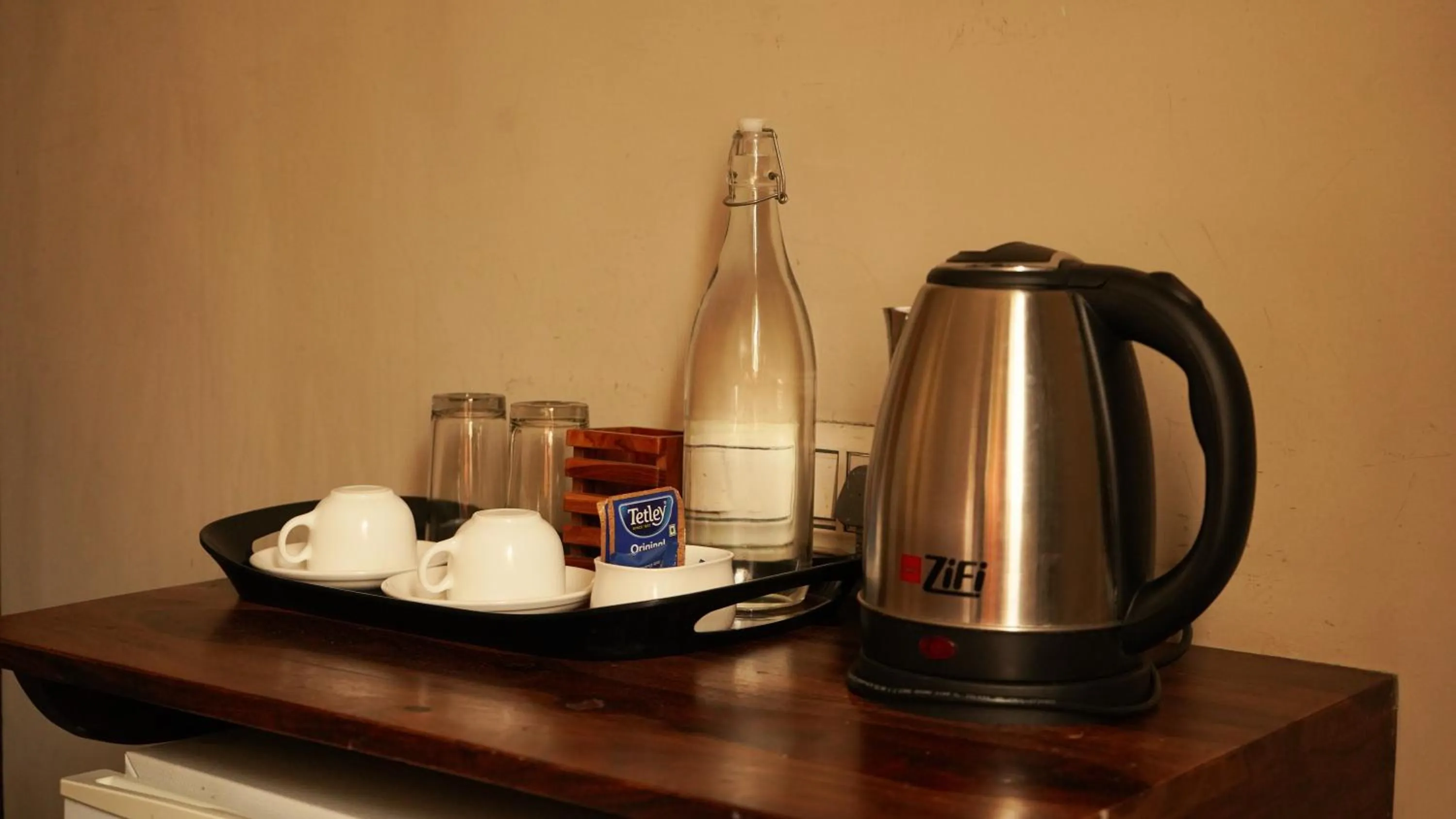 Coffee/tea facilities in J Startup House, Jaipur - C Scheme