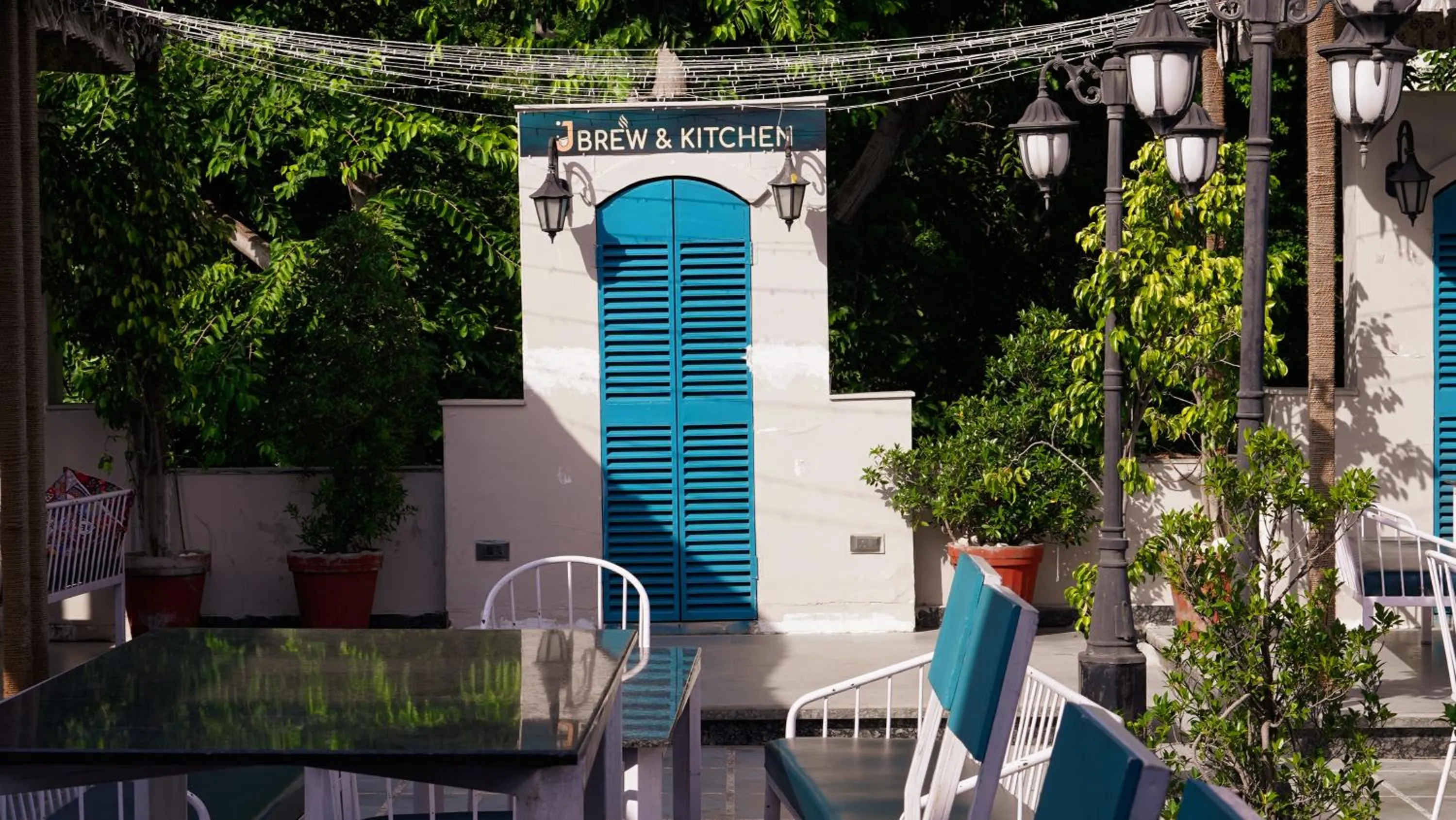 Restaurant/places to eat in J Startup House, Jaipur - C Scheme