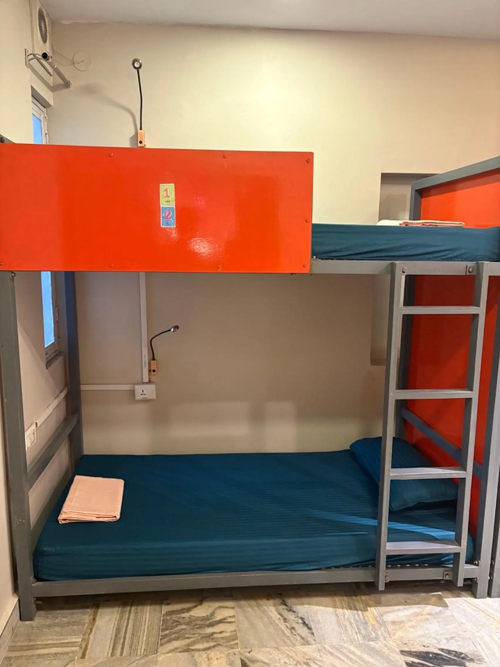 bunk bed in J Startup House, Jaipur - C Scheme