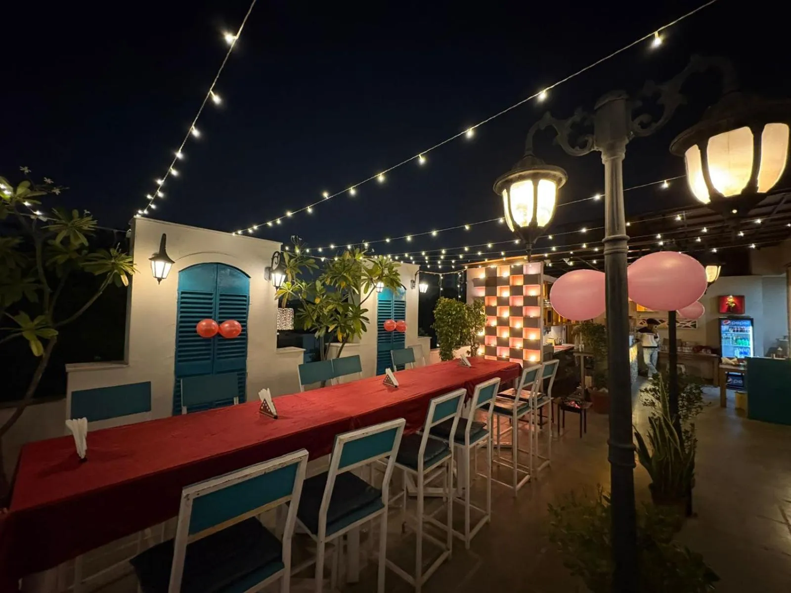 Restaurant/places to eat in J Startup House - Coliving & Coworking, Jaipur - C Scheme