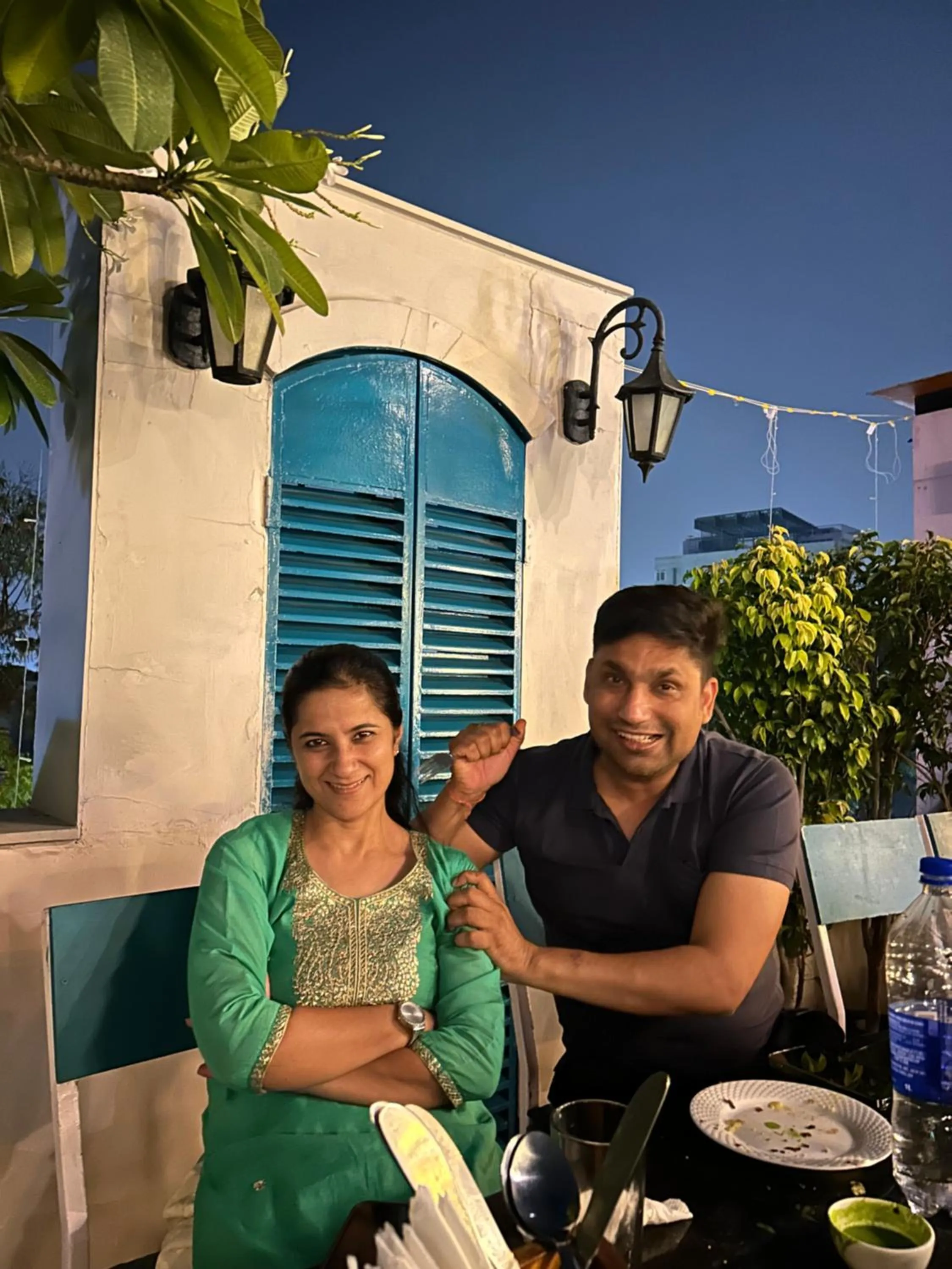 Food and drinks in J Startup House - Coliving & Coworking, Jaipur - C Scheme