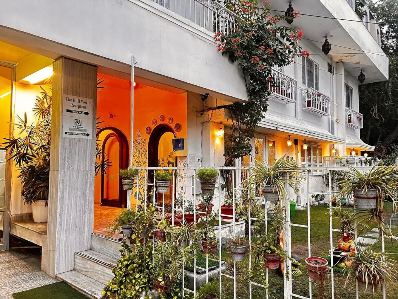 Property building in J Startup House, Jaipur - C Scheme