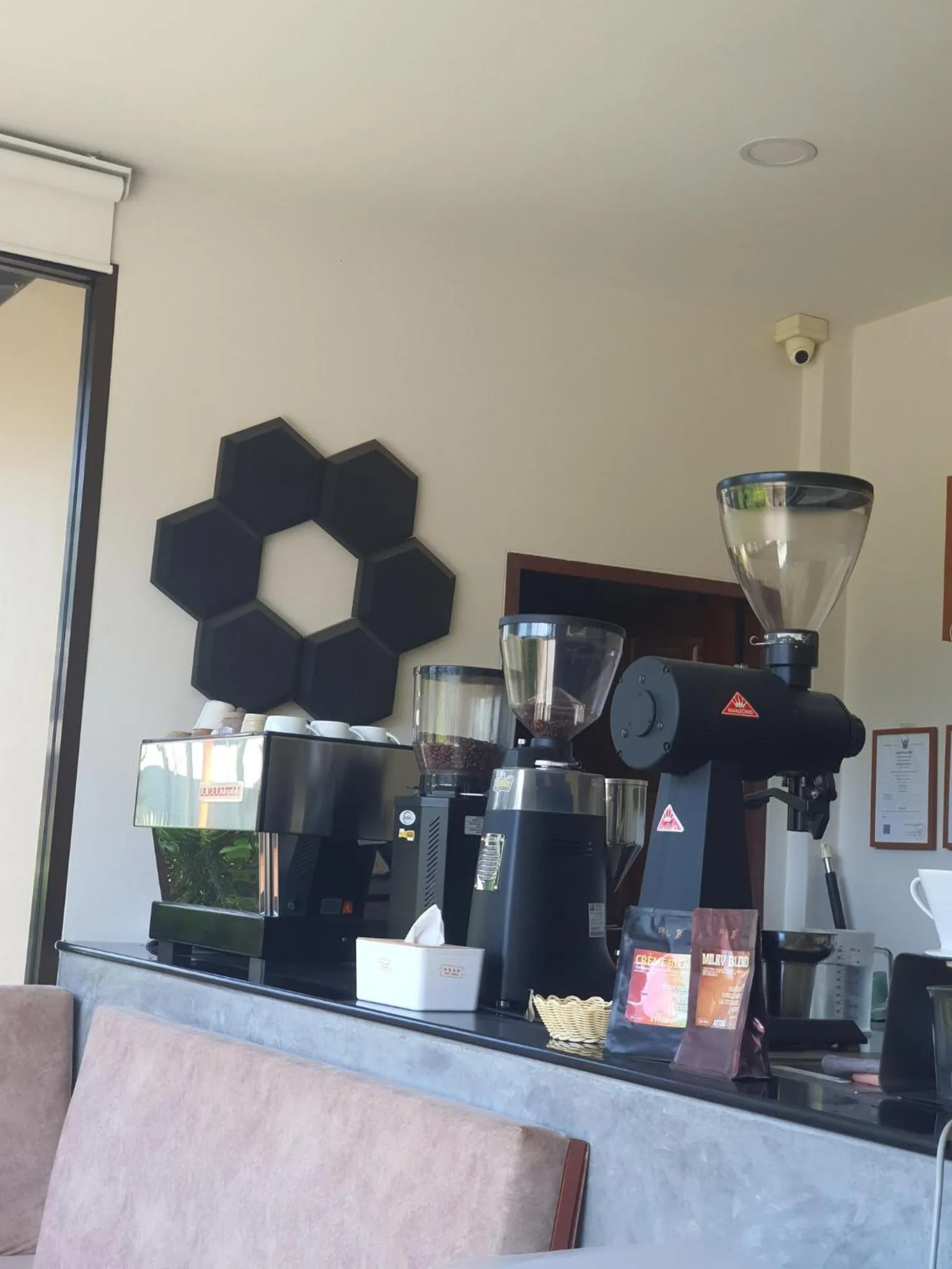 Restaurant/places to eat in ASAP Boutique Phuket