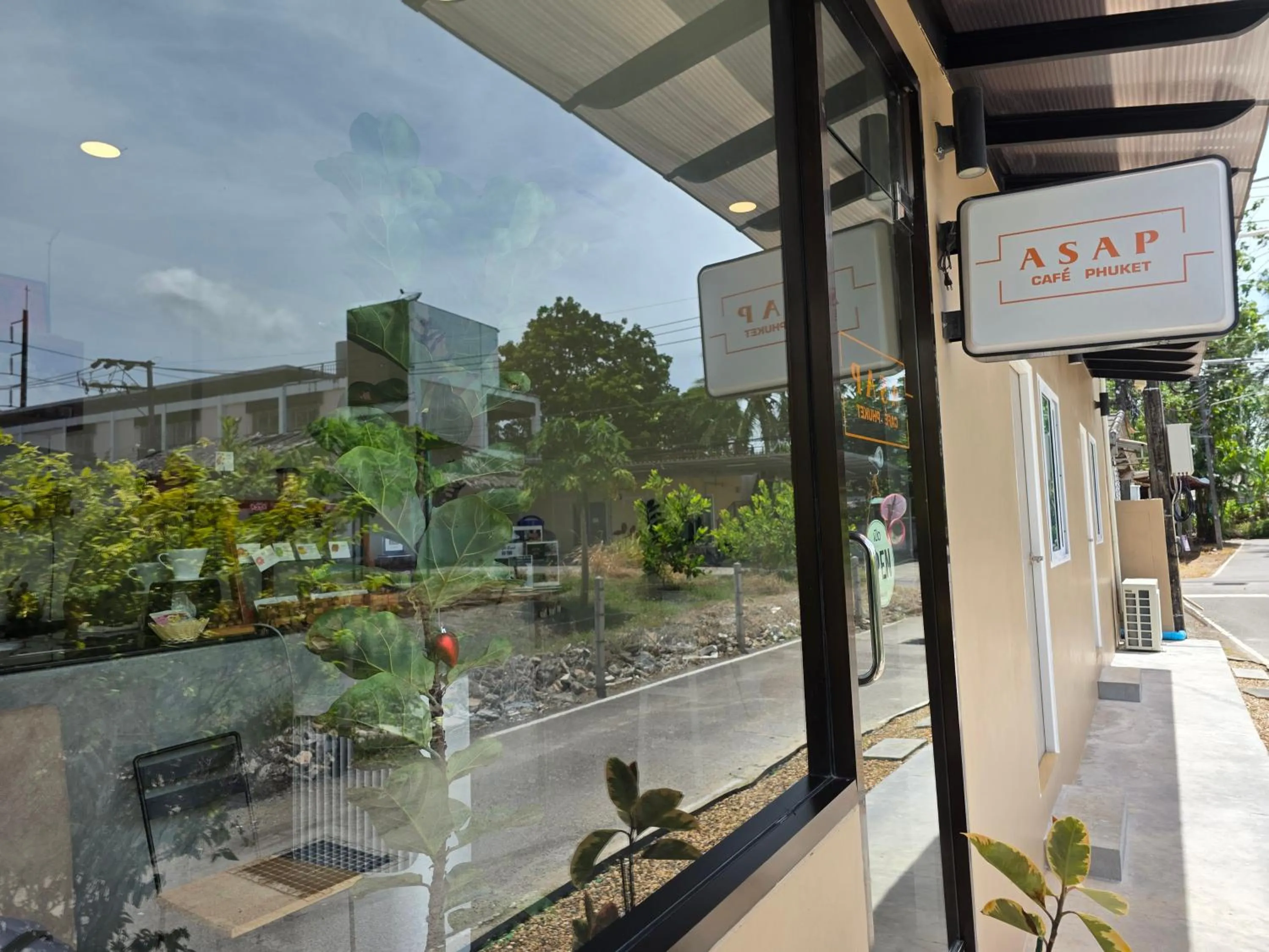 ASAP Boutique Phuket