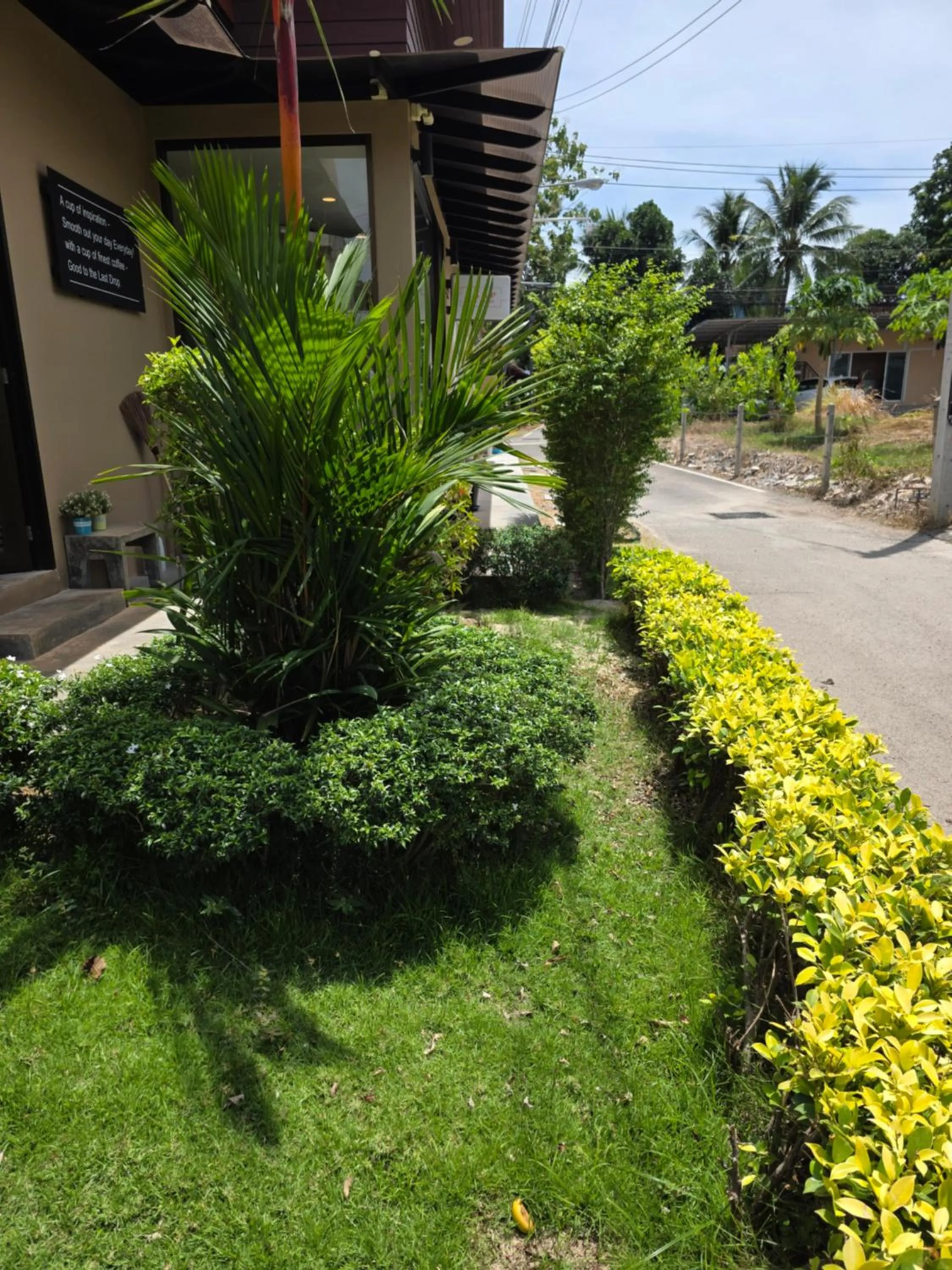 ASAP Boutique Phuket