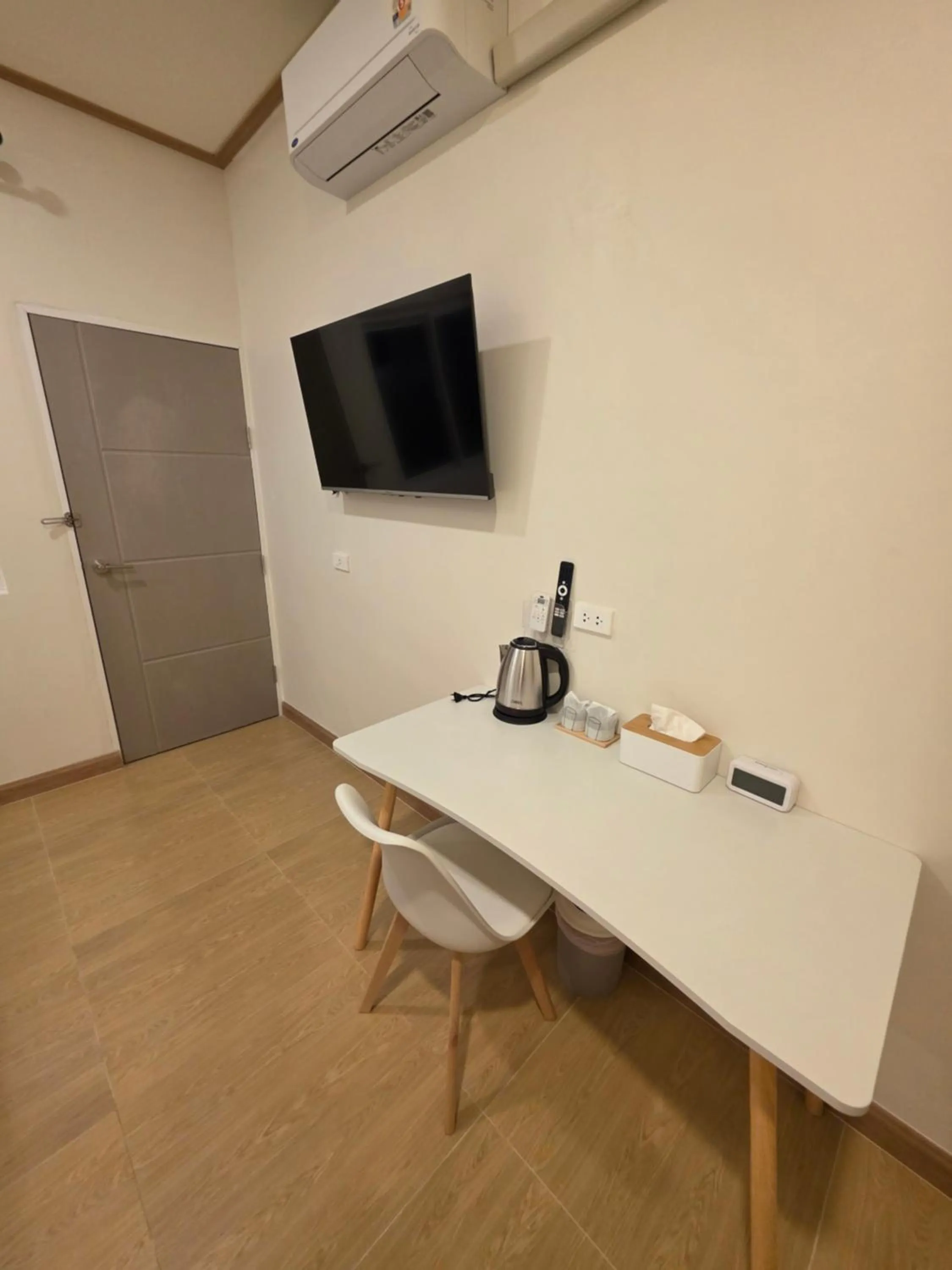 Coffee/tea facilities in ASAP Boutique Phuket